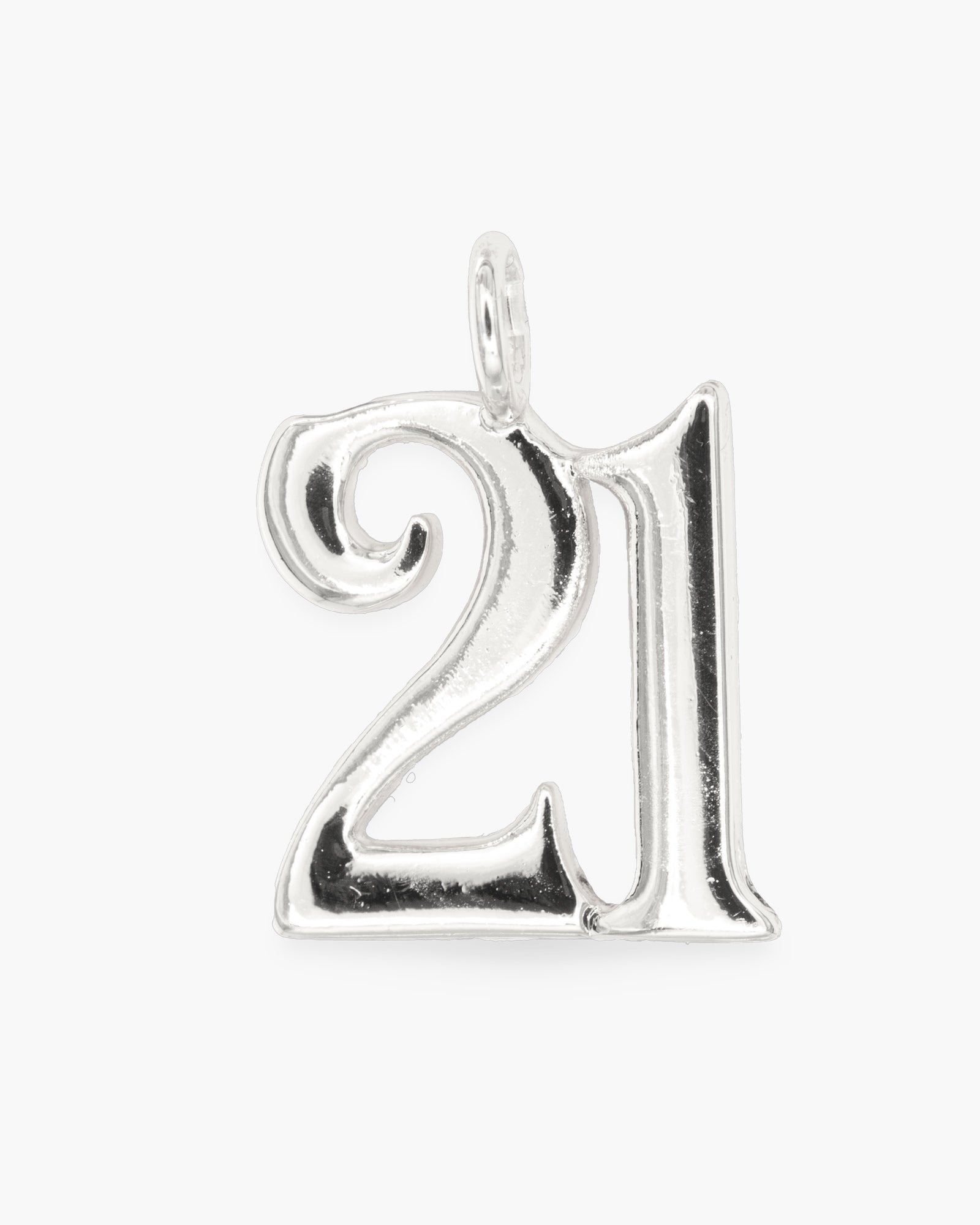 Milestones & Birthdays Necklace & Bracelet Charms