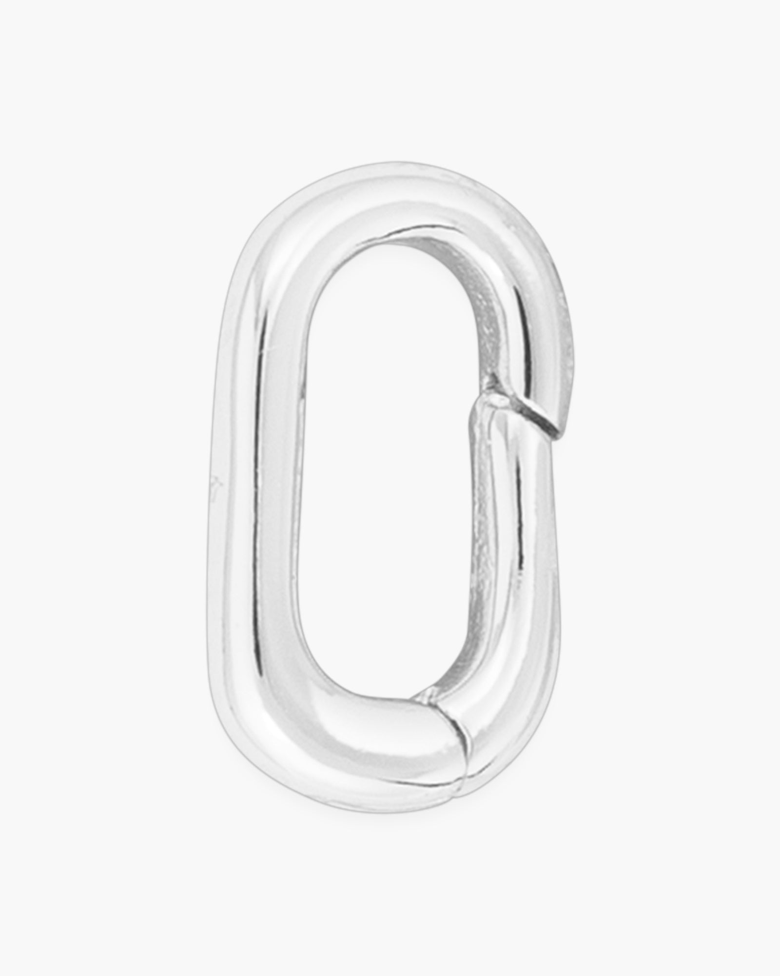 Round Charm Clasps (Set of 2)