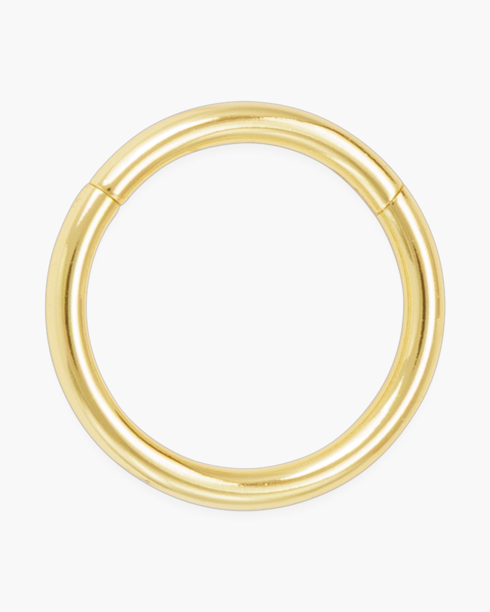 Round Charm Clasps (Set of 2)