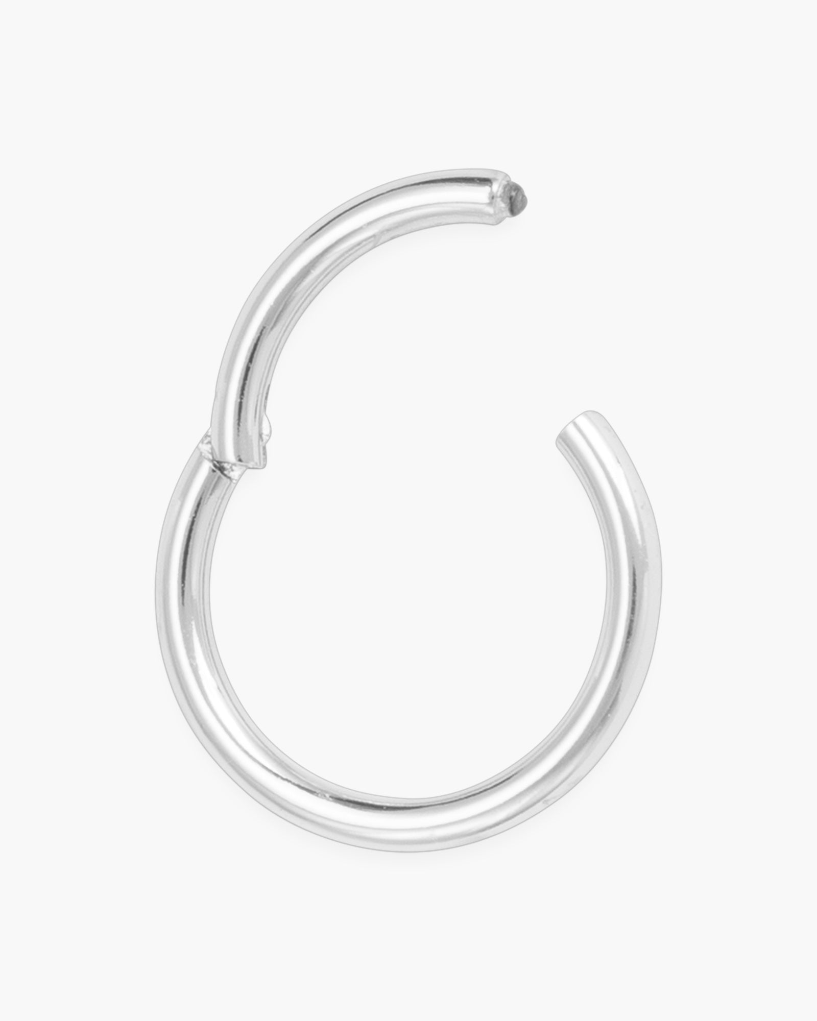 Round Charm Clasps (Set of 2)