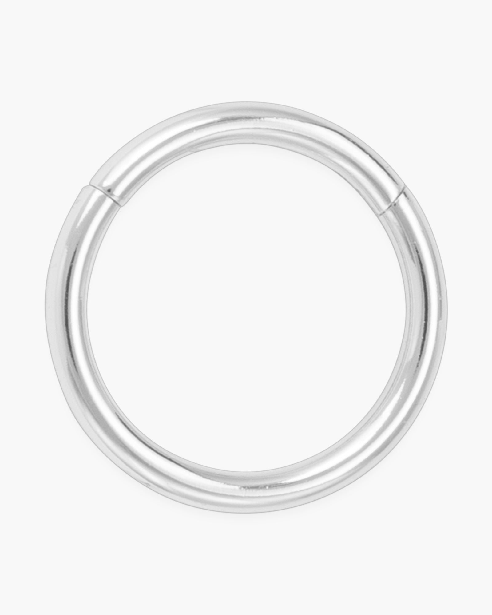 Round Charm Clasps (Set of 2)