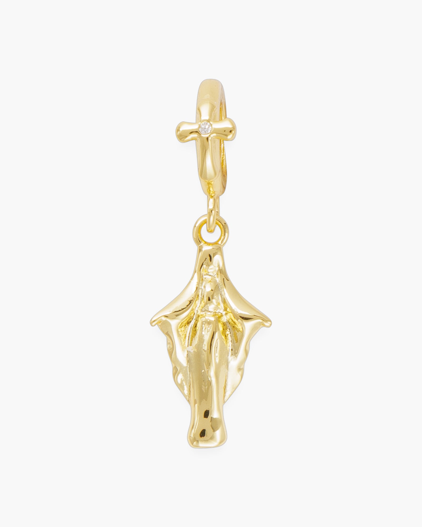 Faith Necklace & Bracelet Charms