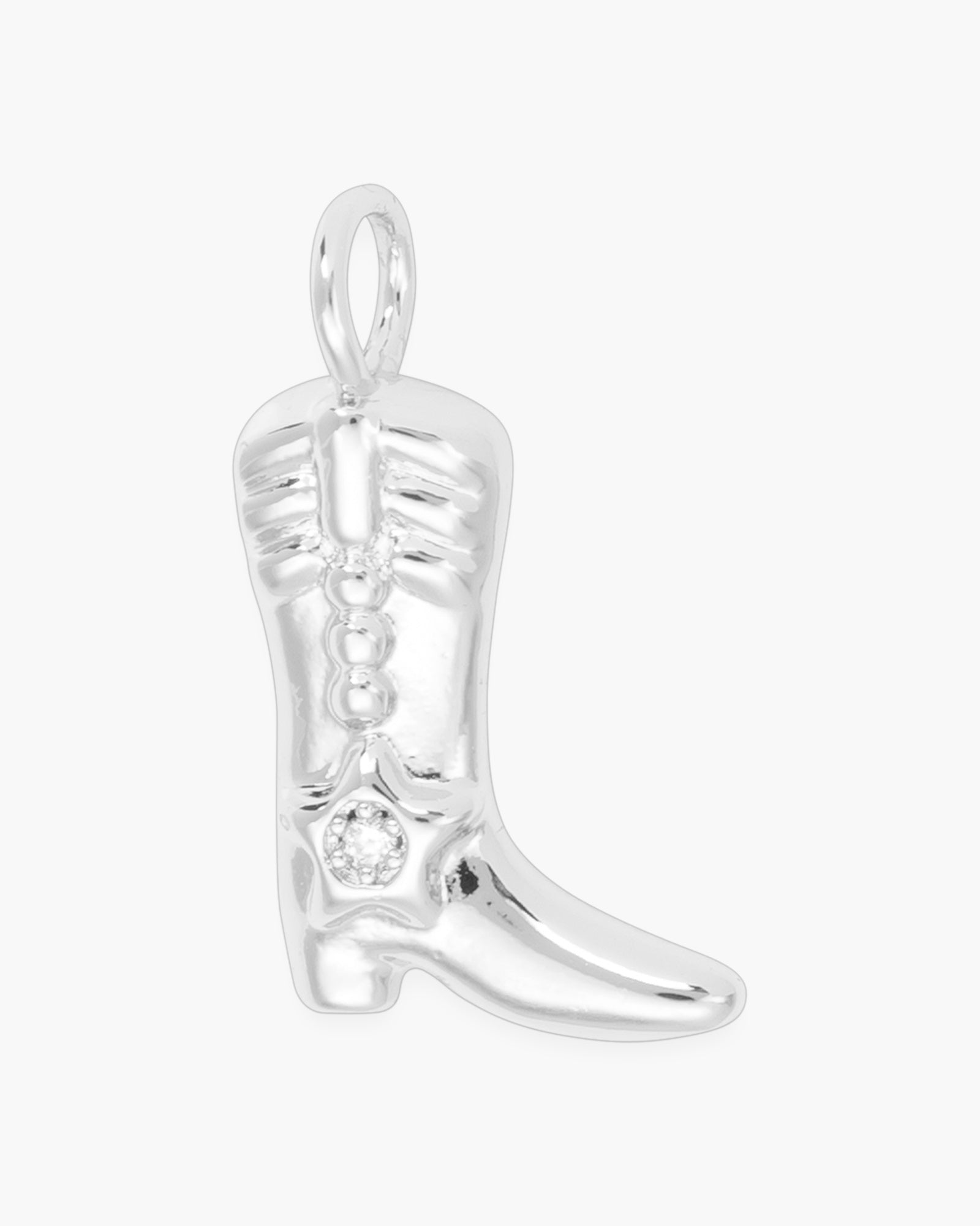 Cowboy & Wild West Necklace & Bracelet Charms