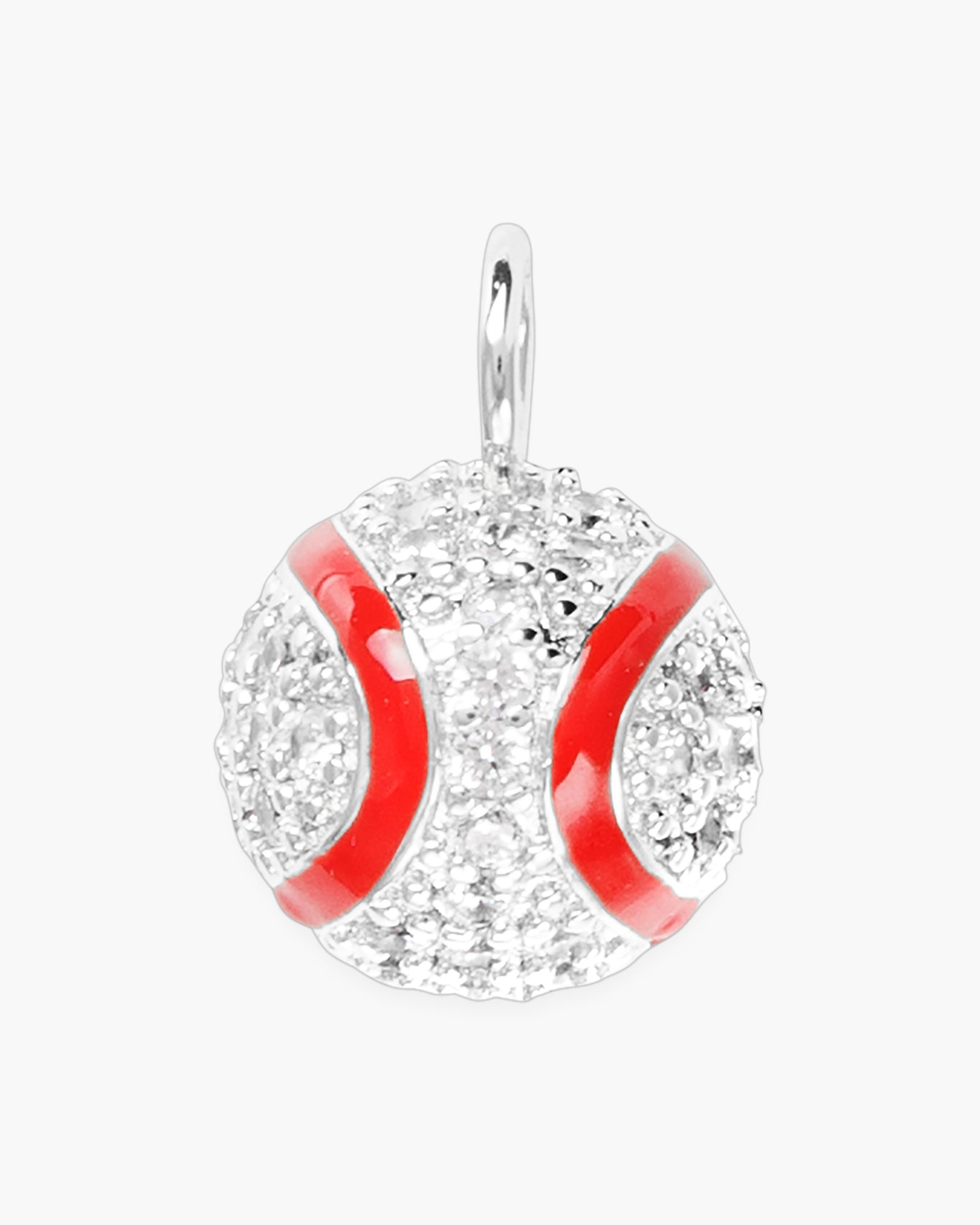 CZ Sports Charm