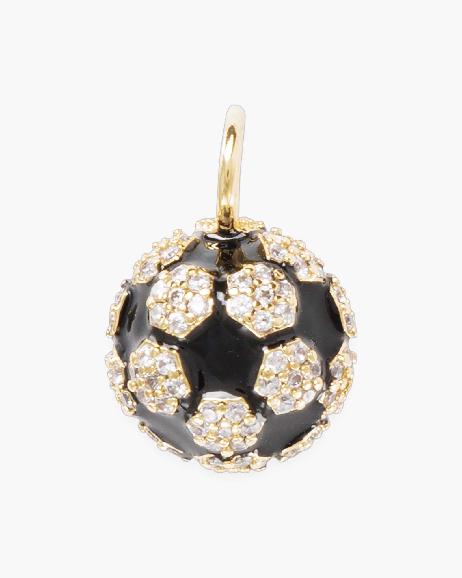 CZ Sports Charm