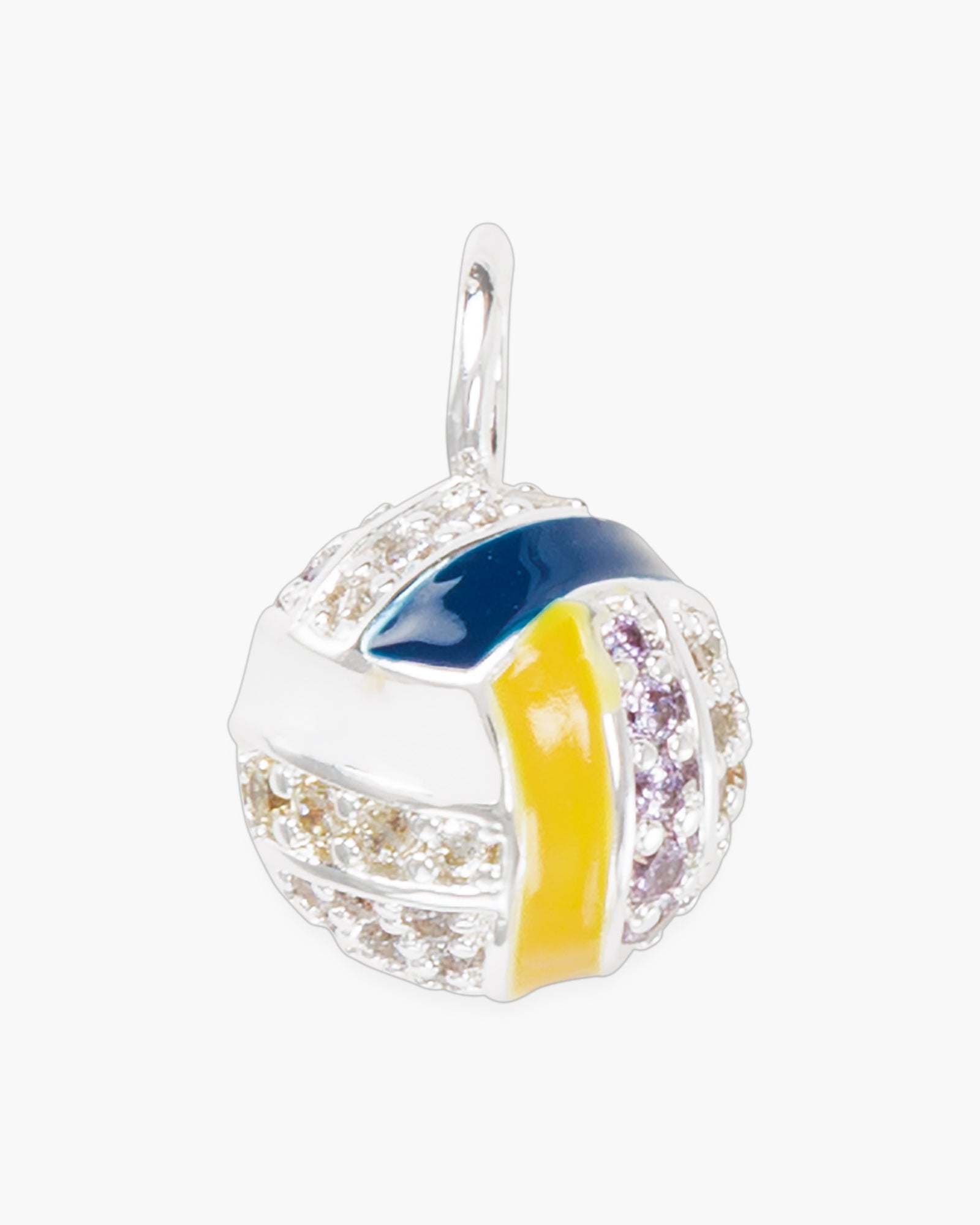 CZ Sports Charm