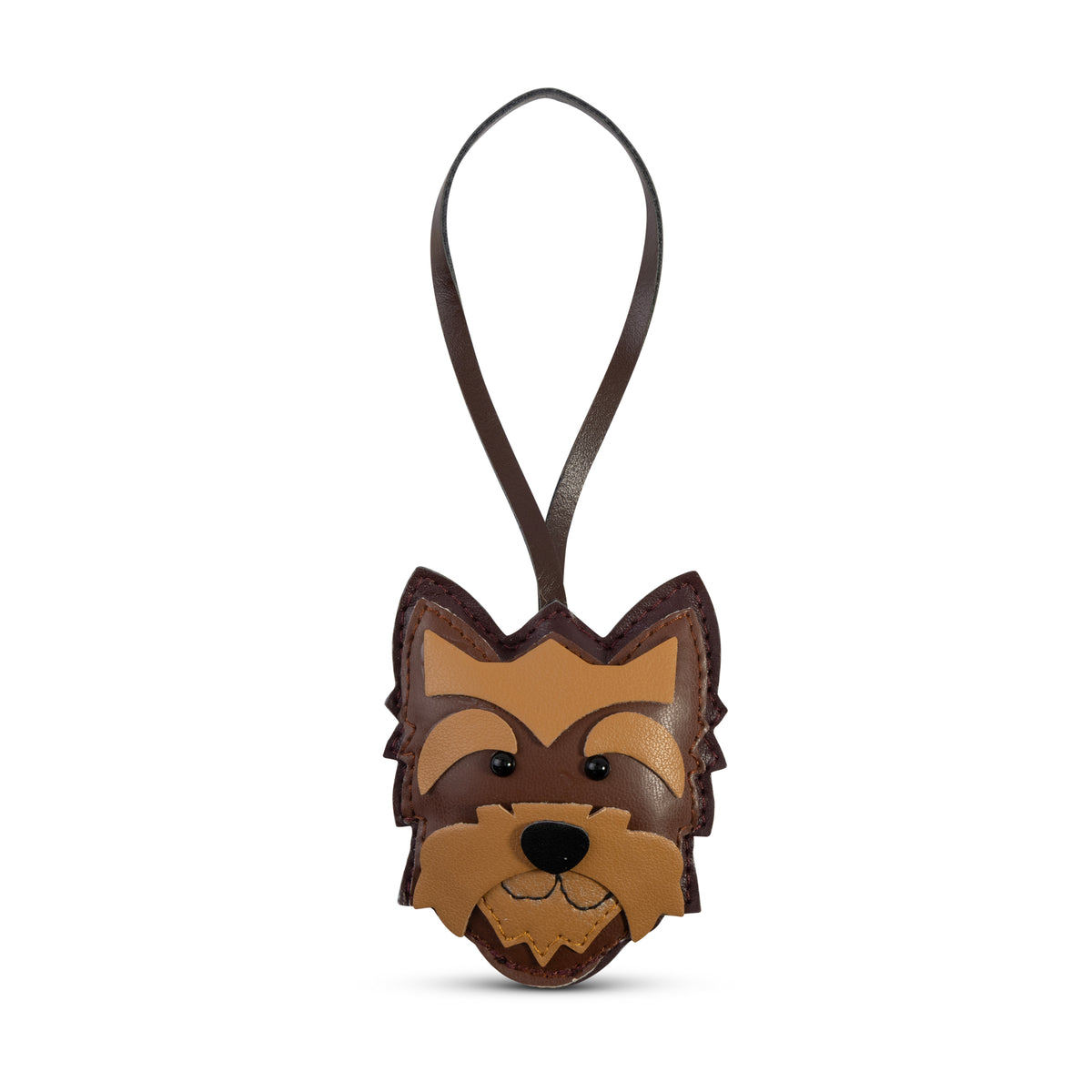 Dog Bag Charm Accessory