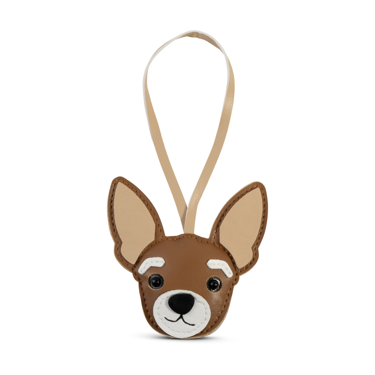 Dog Bag Charm Accessory