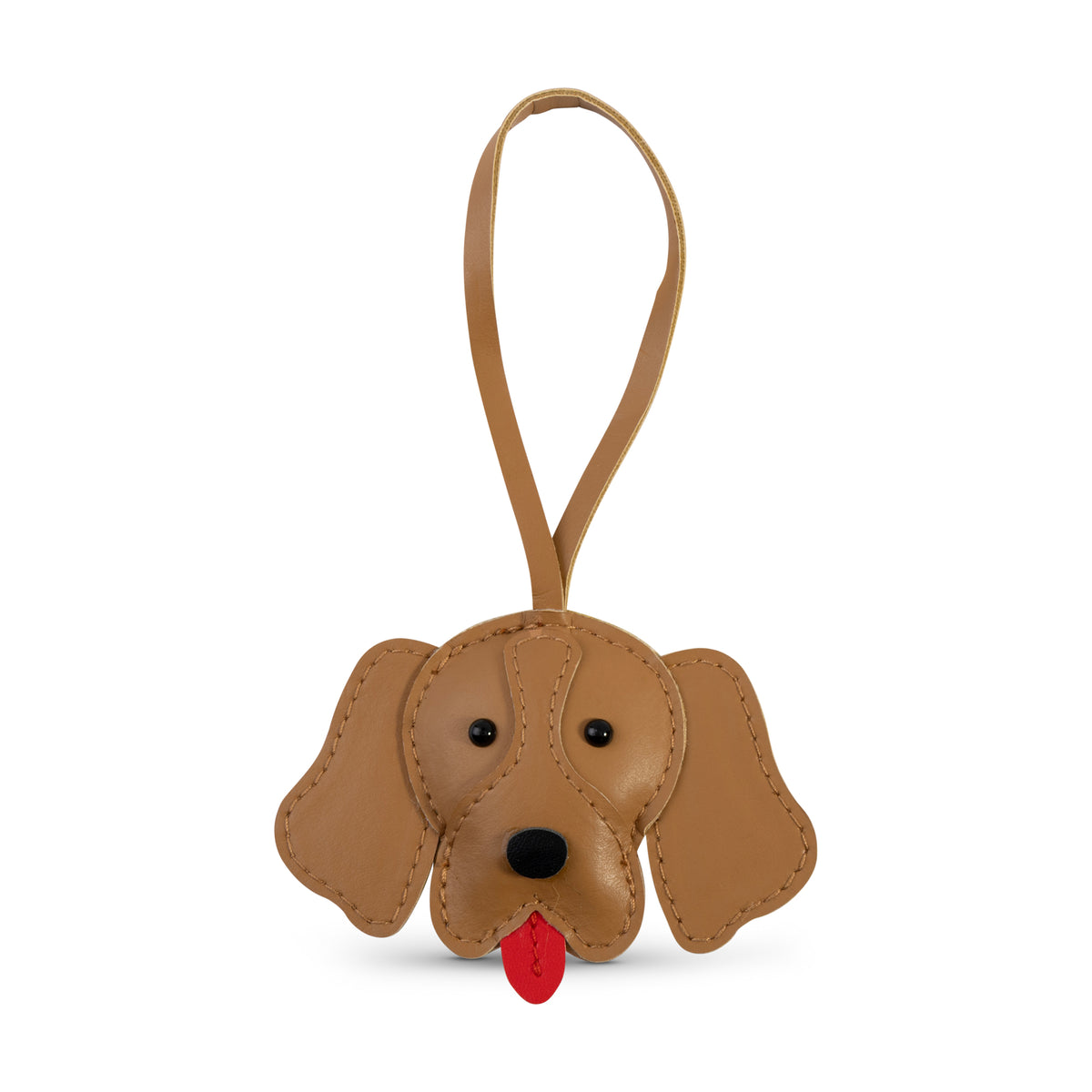 Dog Bag Charm Accessory