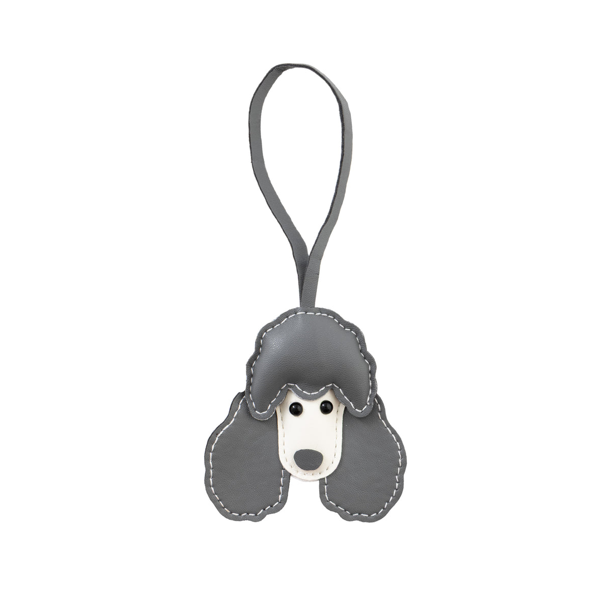 Dog Bag Charm Accessory
