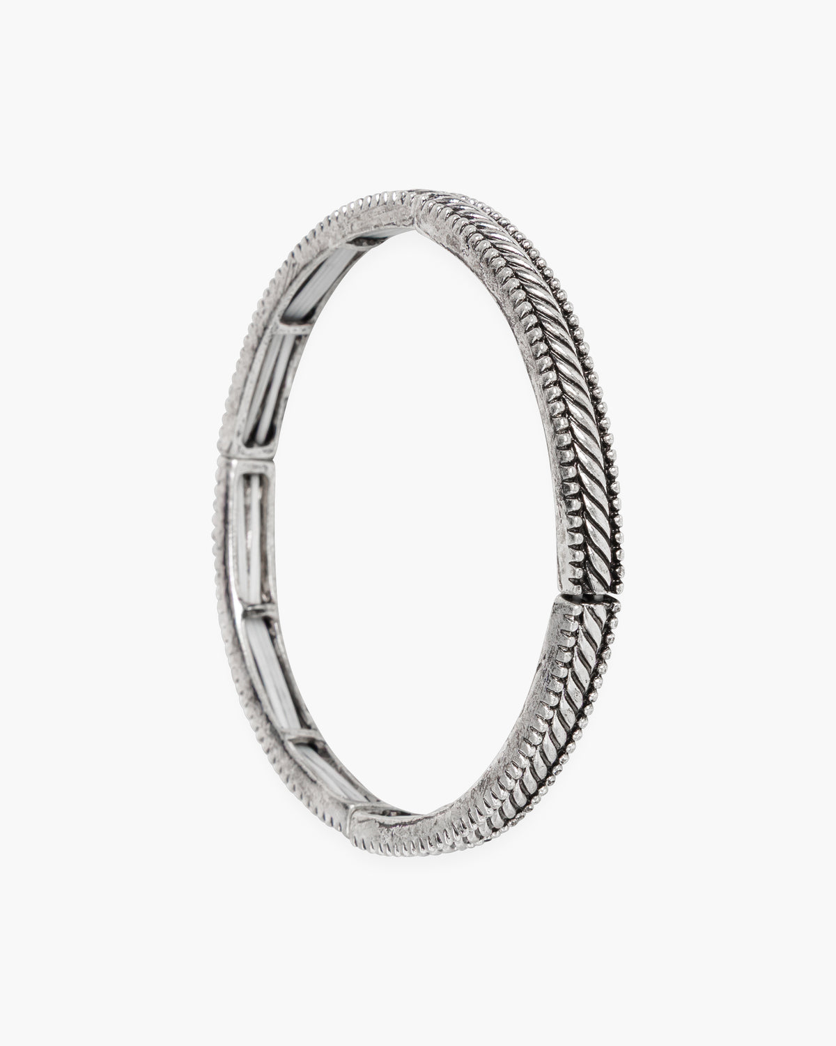 Western Sedona Stretch Bracelet