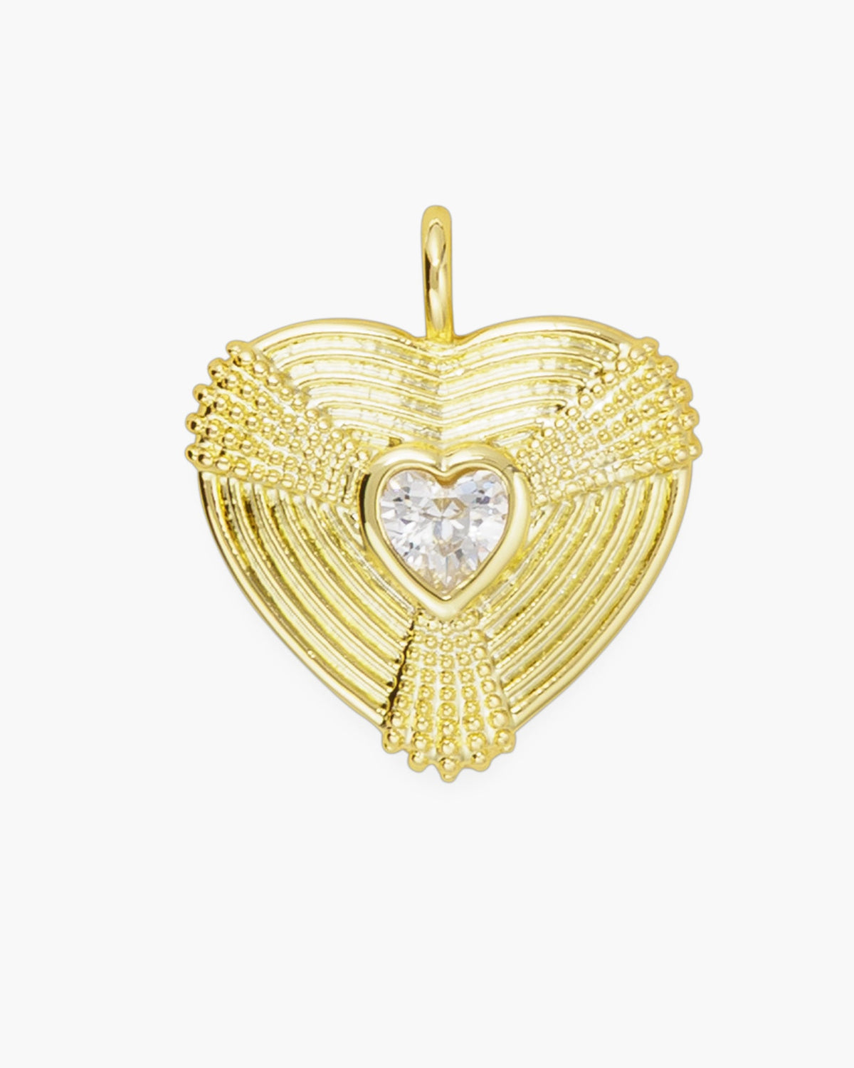 Valentine's Day Necklace & Bracelet Charms