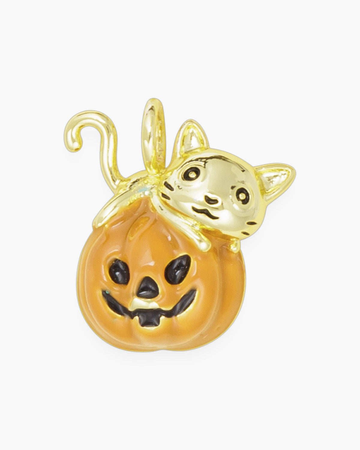 Halloween Necklace & Bracelet Charms