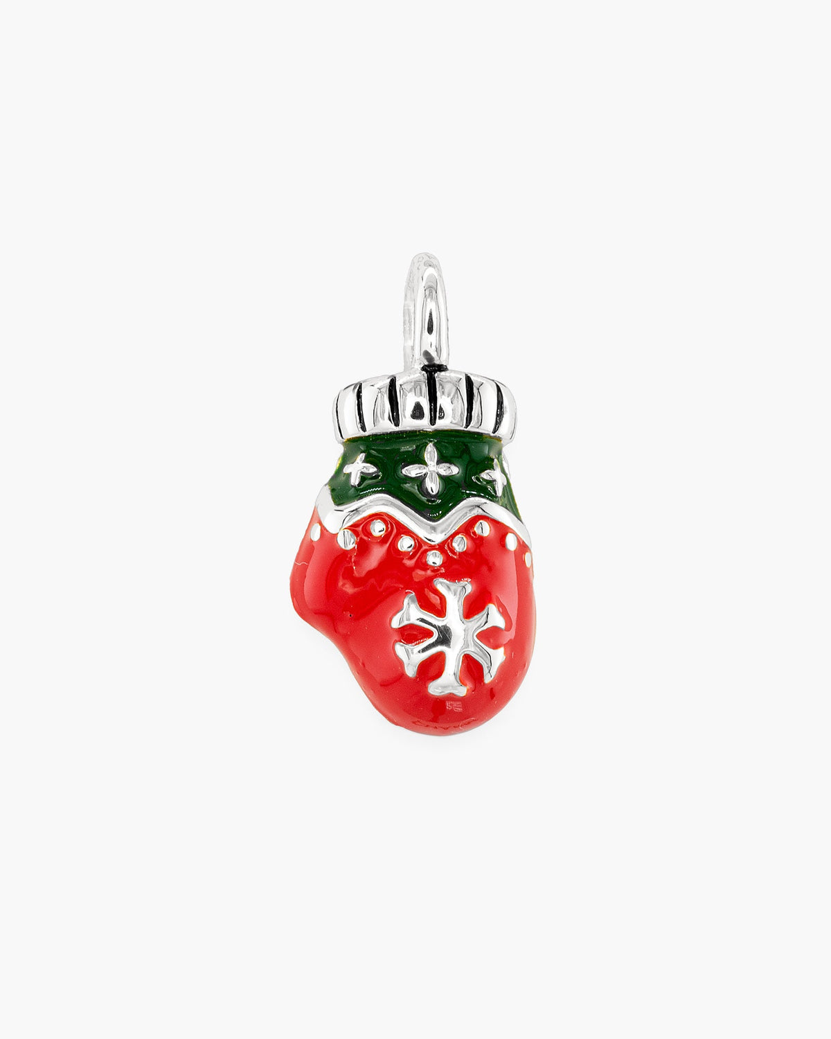 Christmas Necklace & Bracelet Charms
