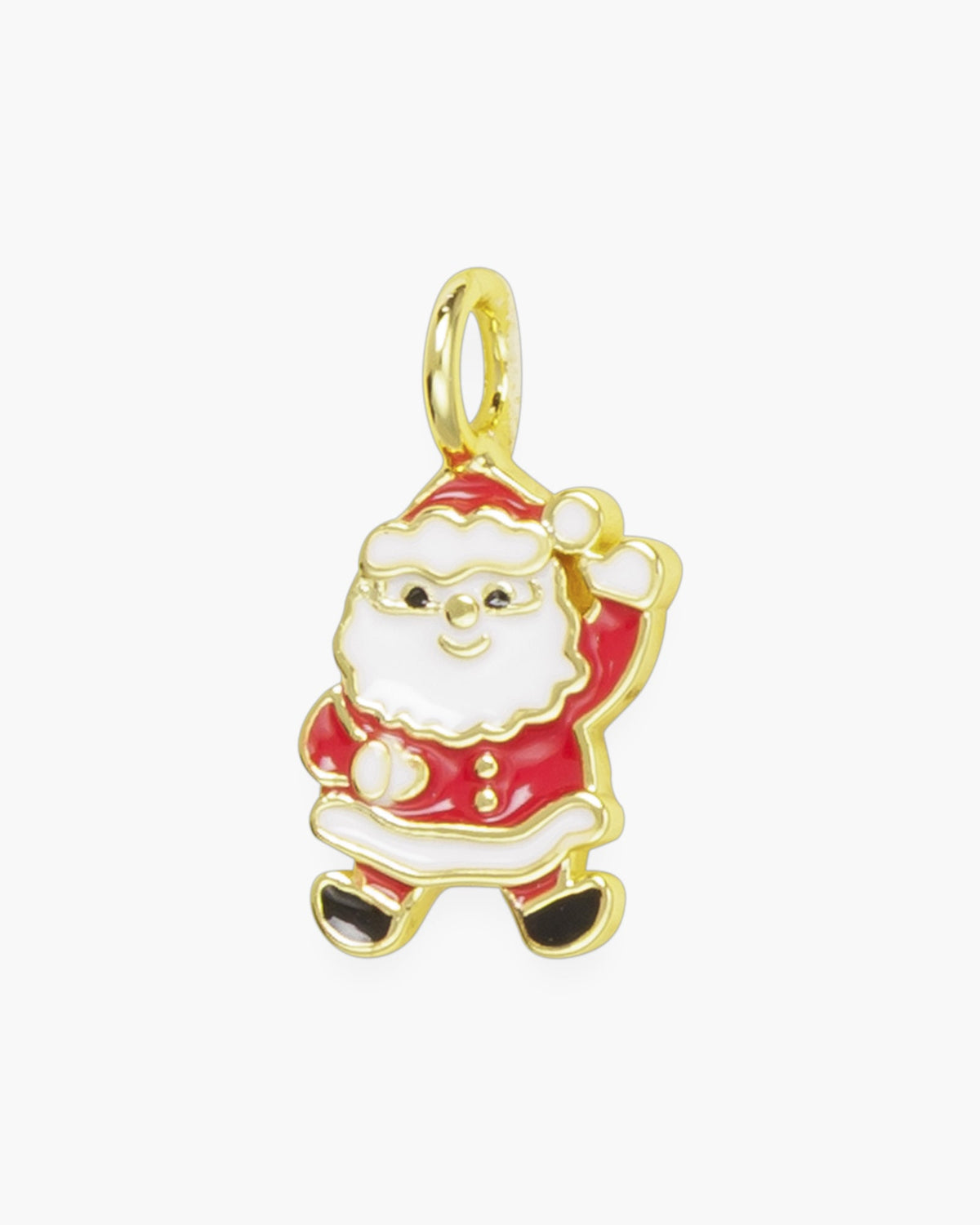 Christmas Necklace & Bracelet Charms
