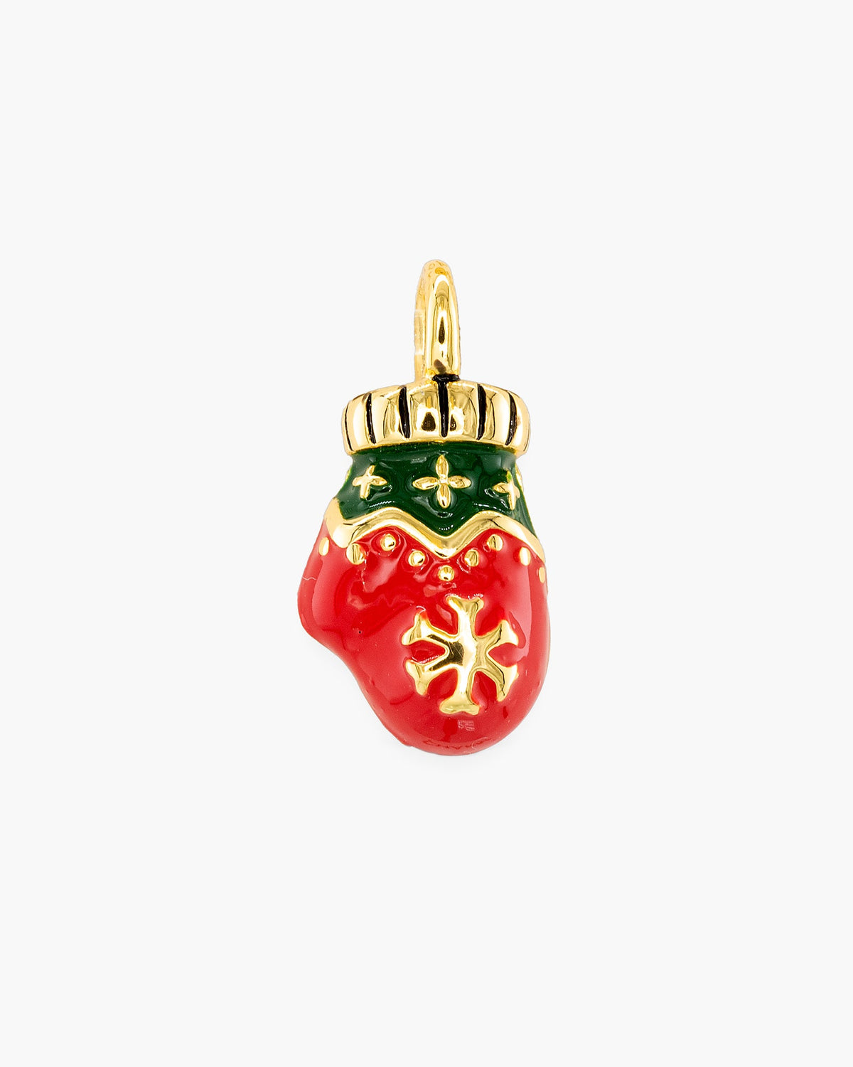 Christmas Necklace & Bracelet Charms