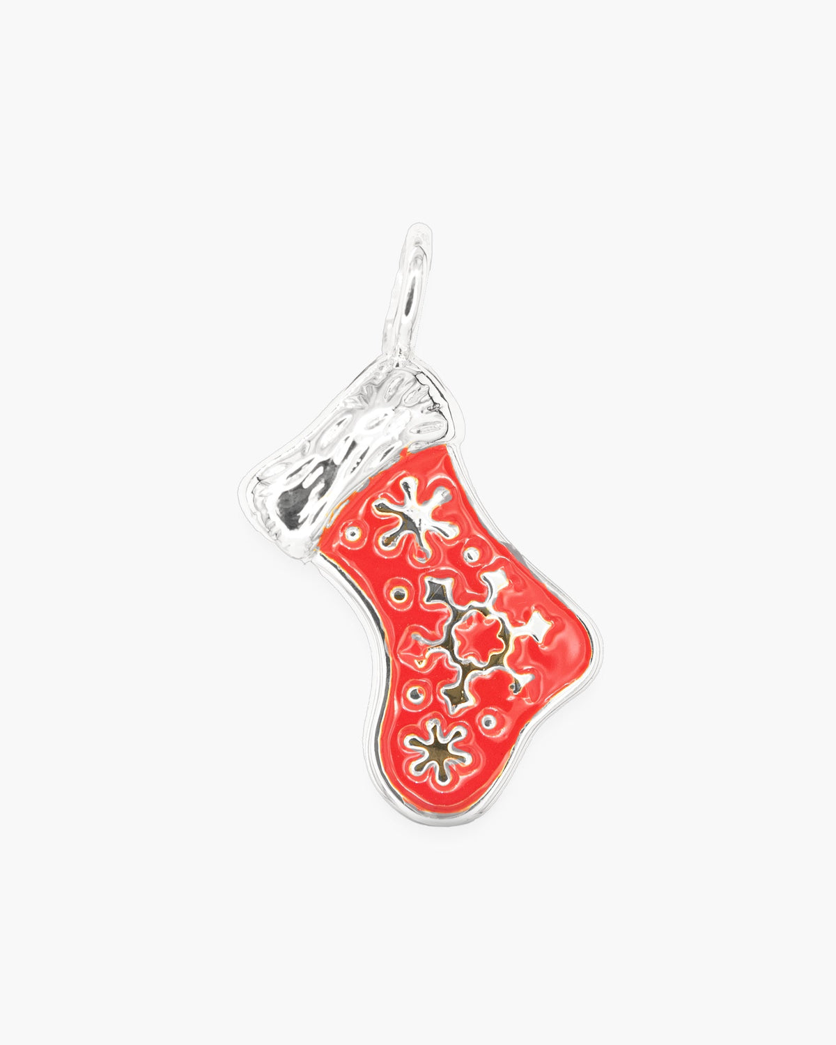 Christmas Necklace & Bracelet Charms