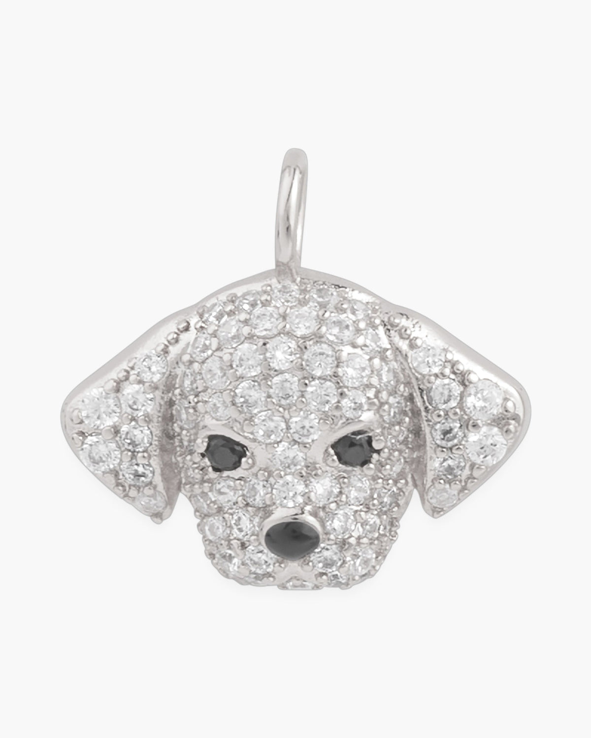 Pet Dog and Cat Necklace & Bracelet Charms