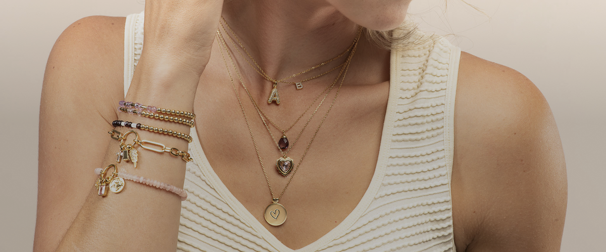 Top 6 Jewelry Trends for 2026