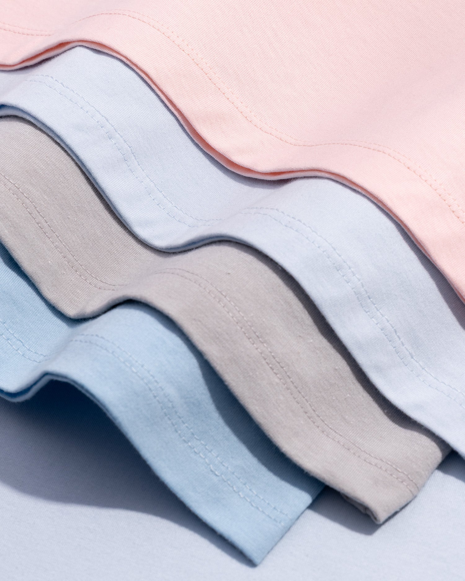 Luxe Tees