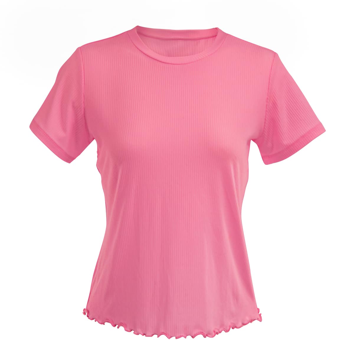 Bliss Pajama Top | Soft Rib-Knit PJ Shirt