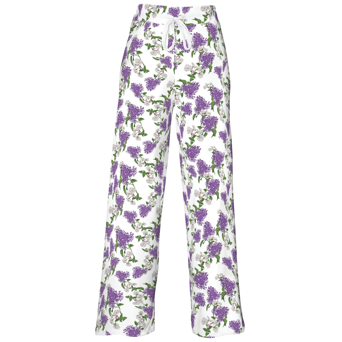 Love Lock Hearts Pajama Top | Fun Valentine PJs For Women