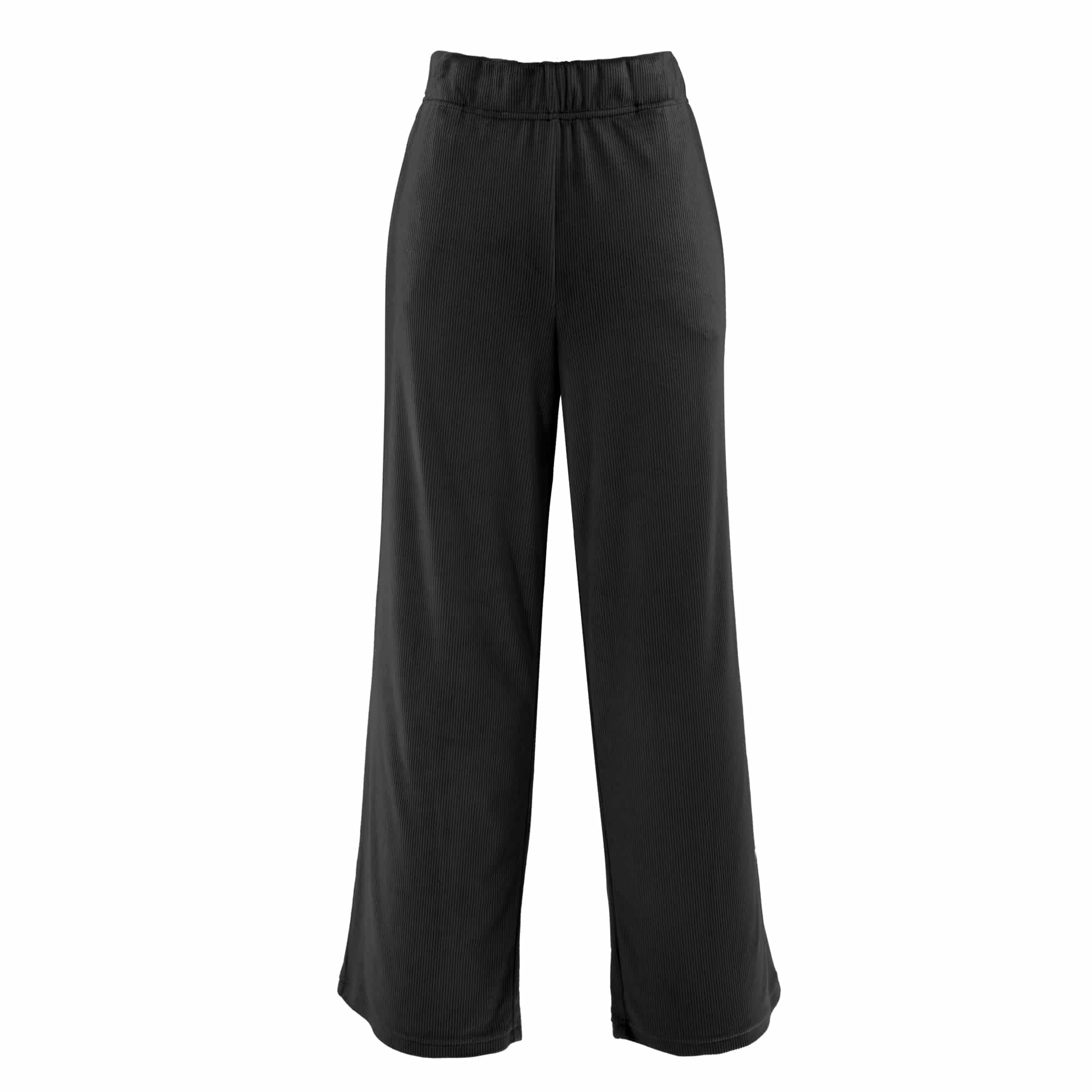 Luxe Lounge Pajama Pants | Soft Velour PJ Bottoms