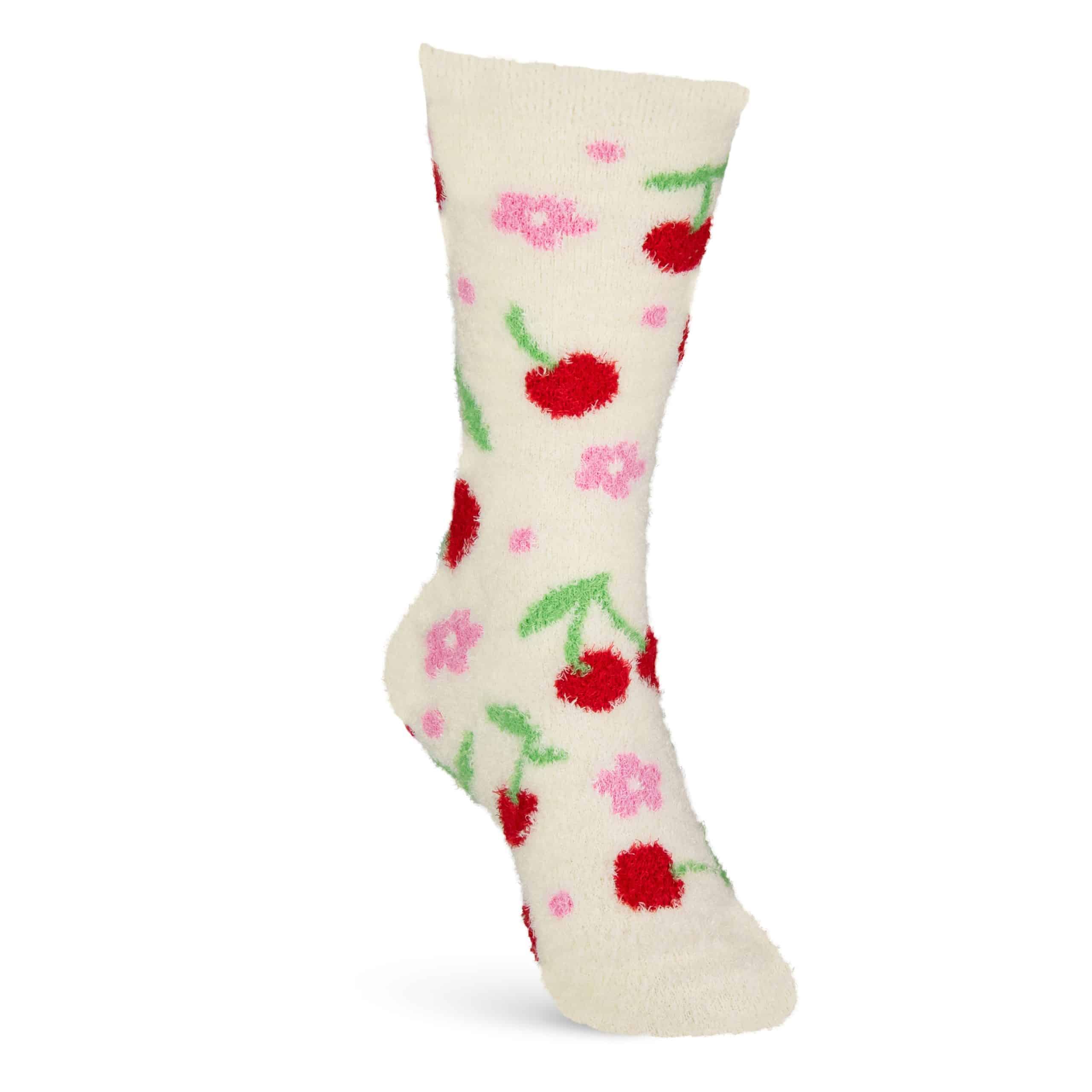 Lifestyle Fuzzy Socks | Everyday Soft & Cozy Socks