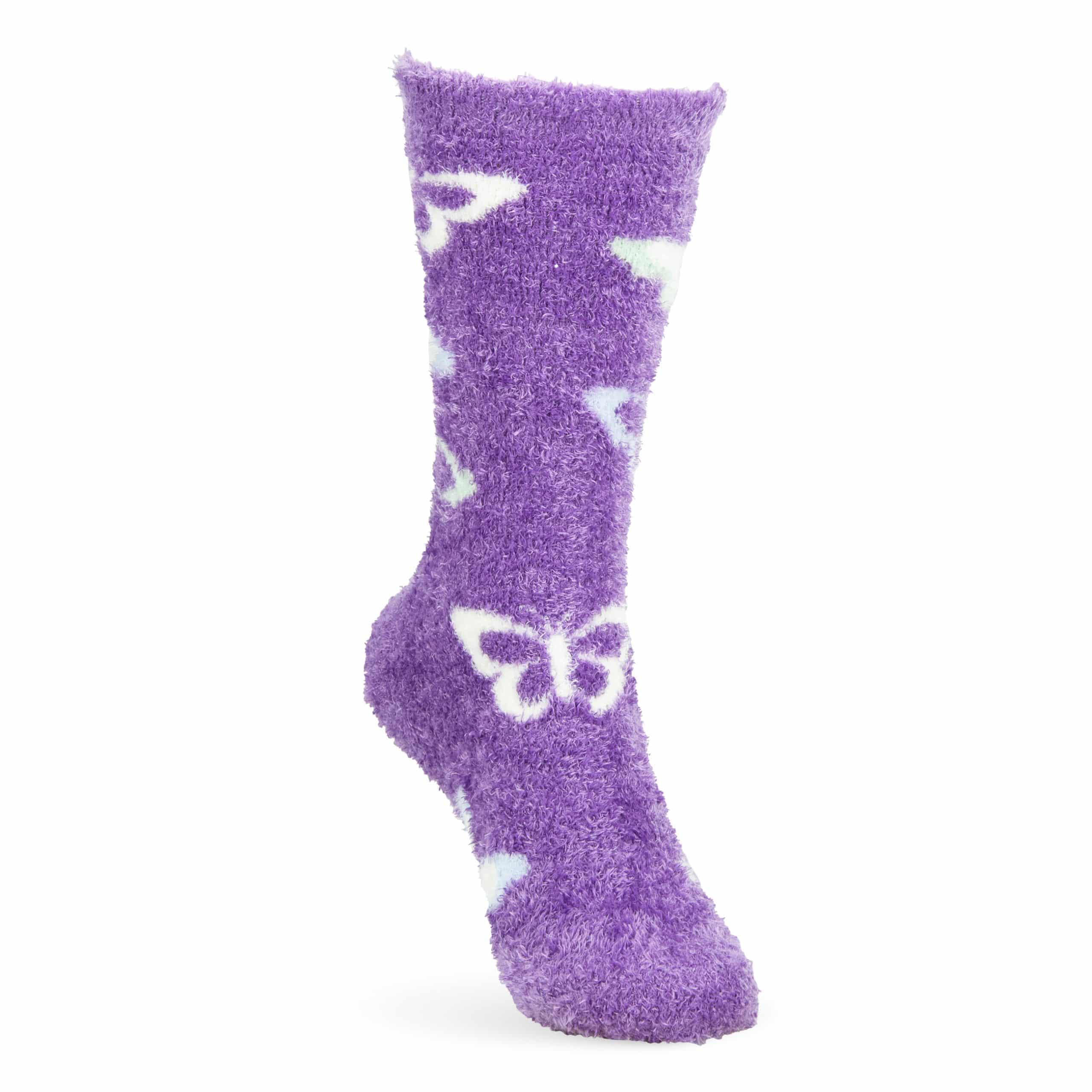 Animals & Pets Fuzzy Socks | Everyday Soft & Cozy Socks