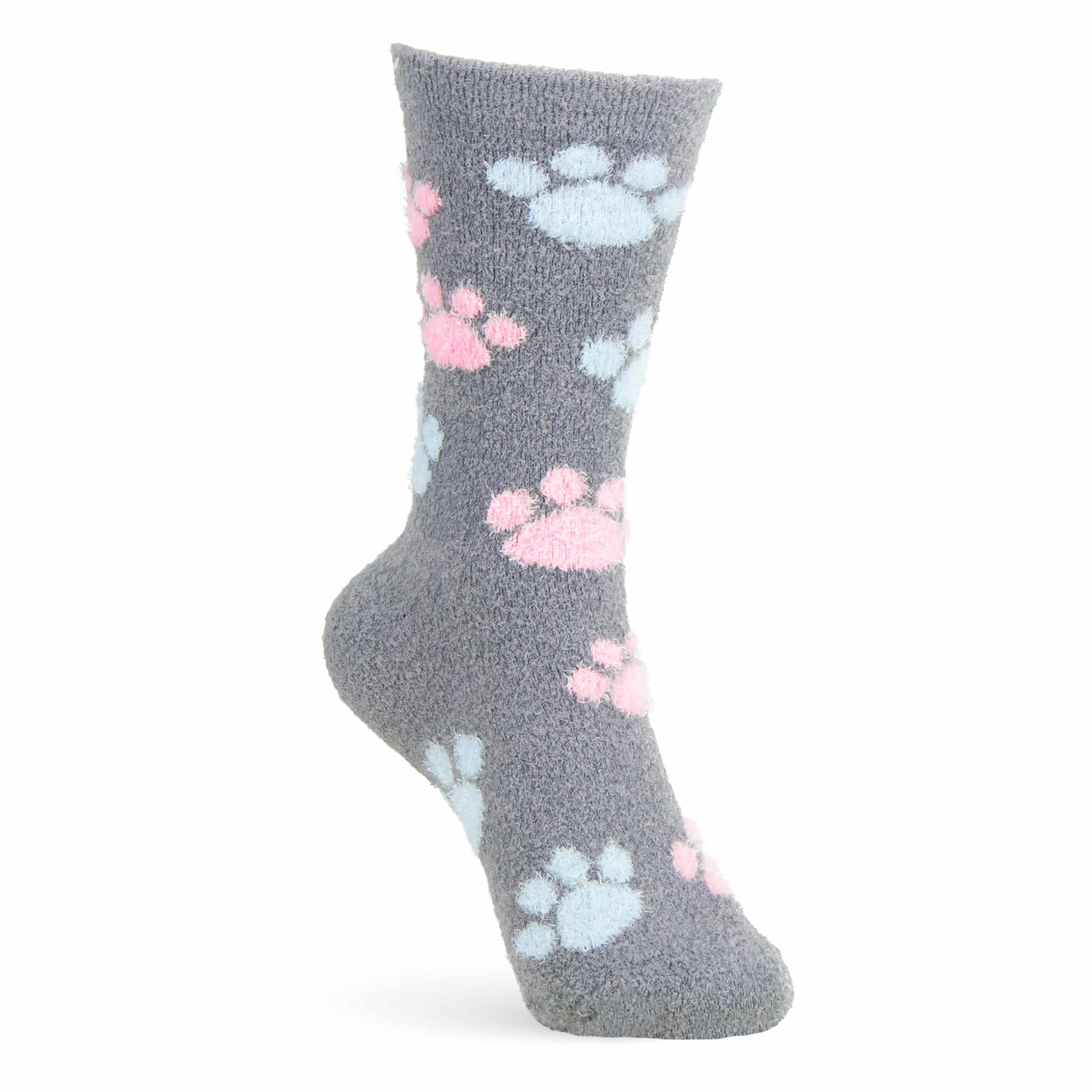 Animals & Pets Fuzzy Socks | Everyday Soft & Cozy Socks