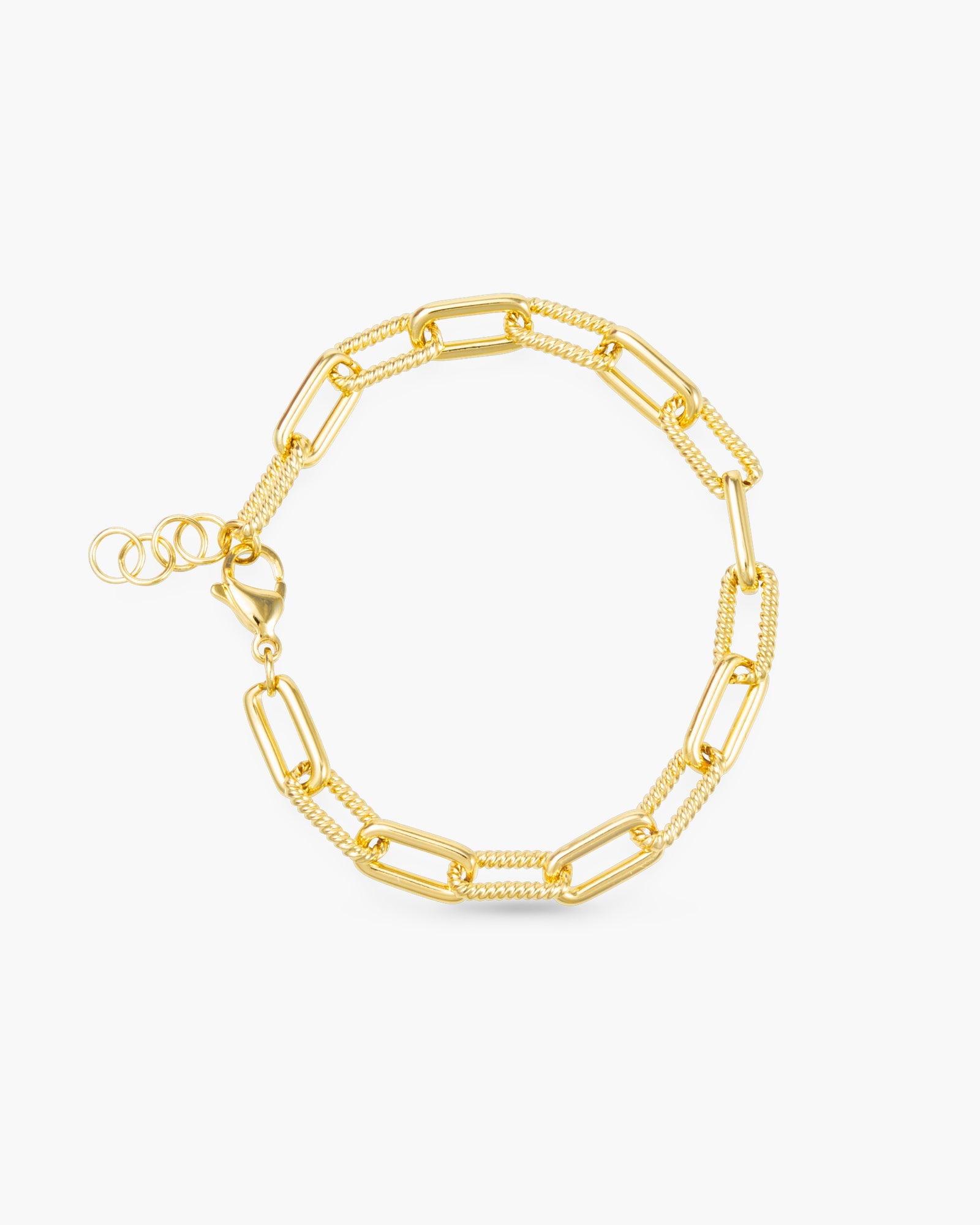 Pippa Bracelet Gold
