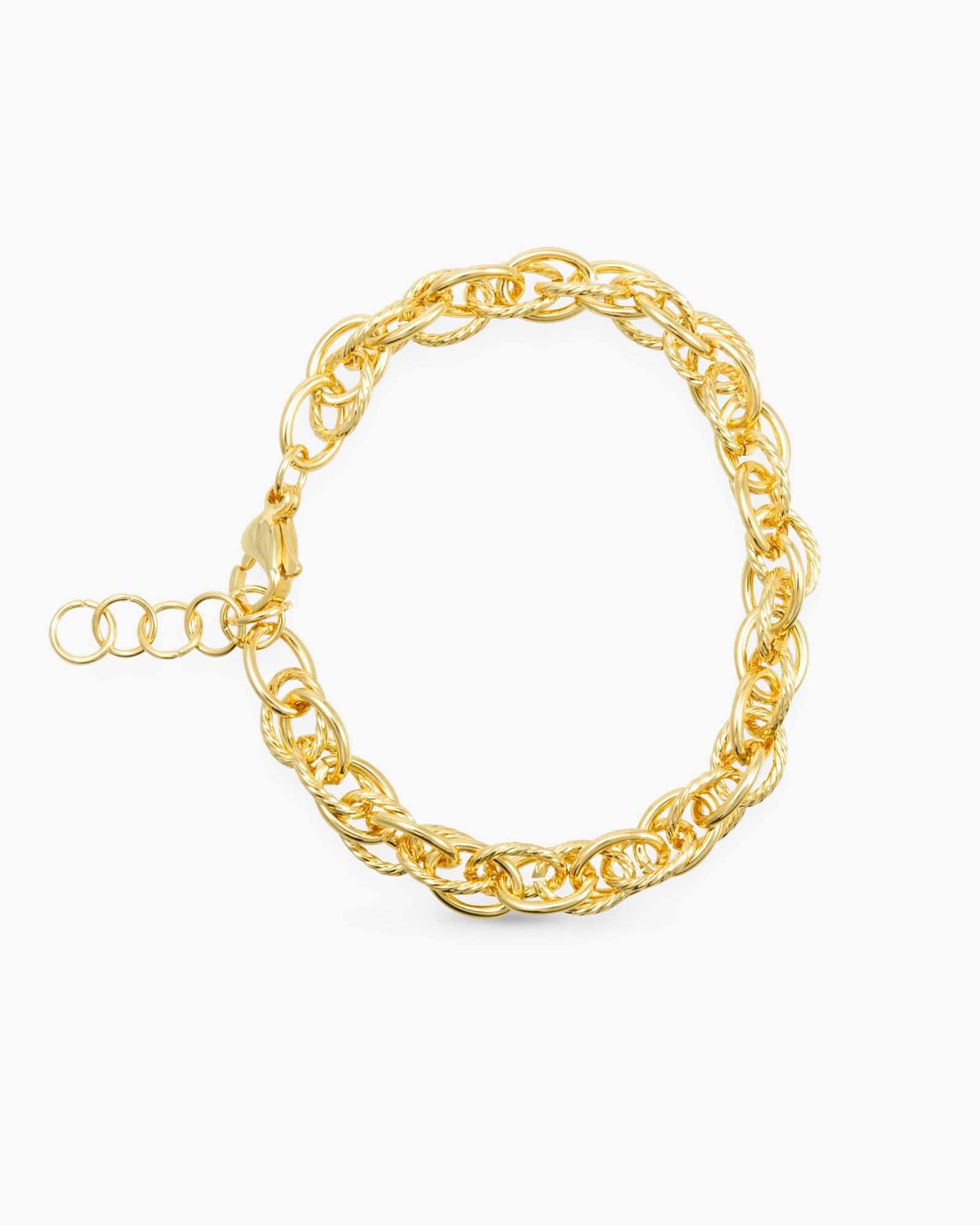 Bella Bracelet Gold