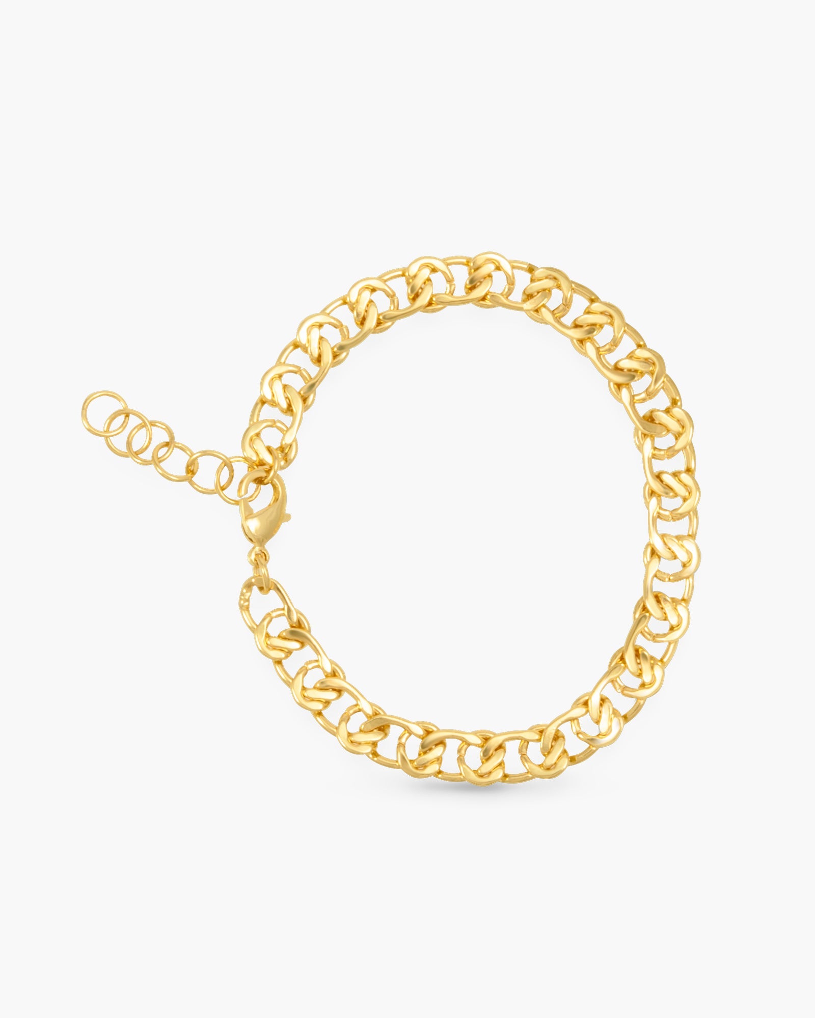 Sophie Bracelet Gold