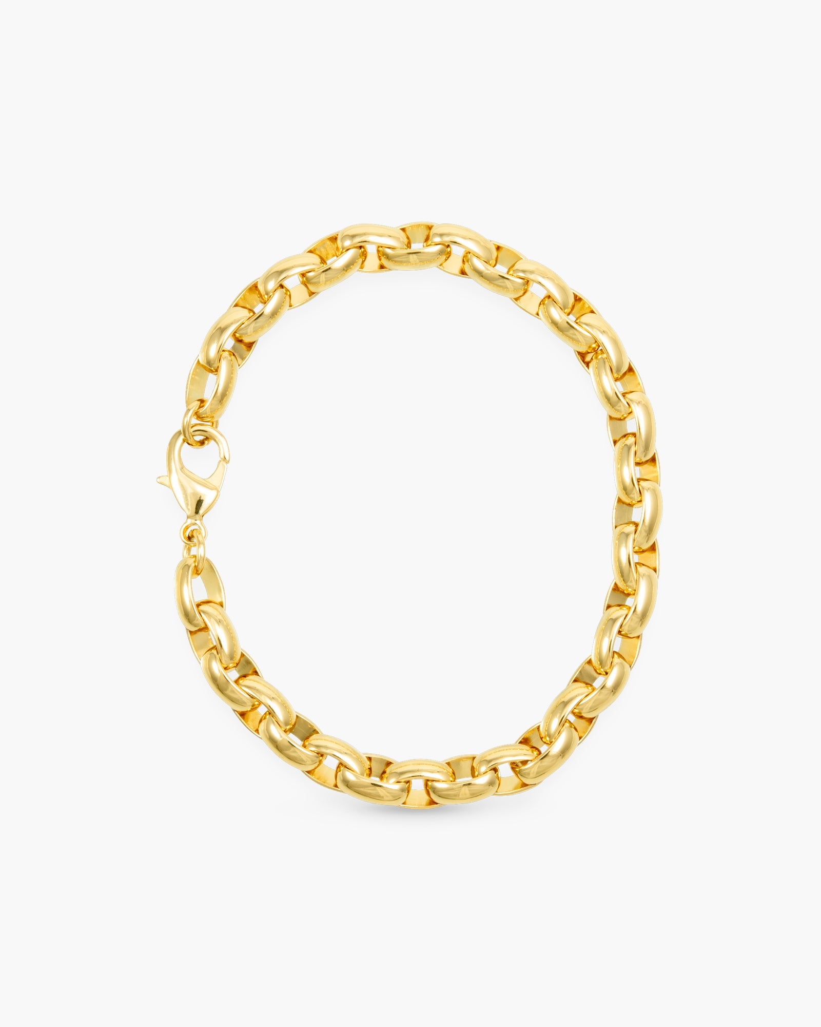 Ginger Bracelet Gold