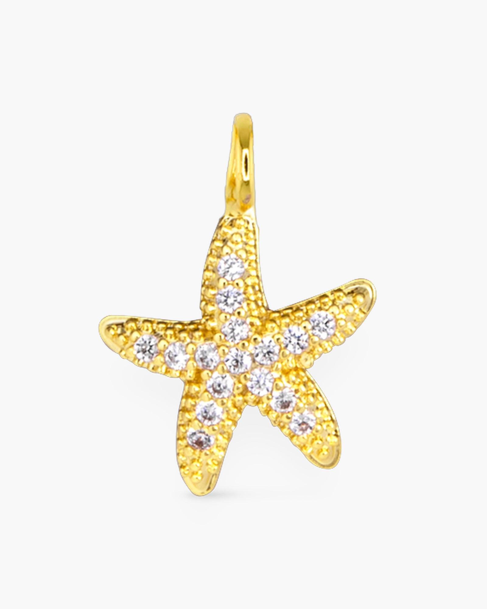 Individual Necklace & Bracelet Charms