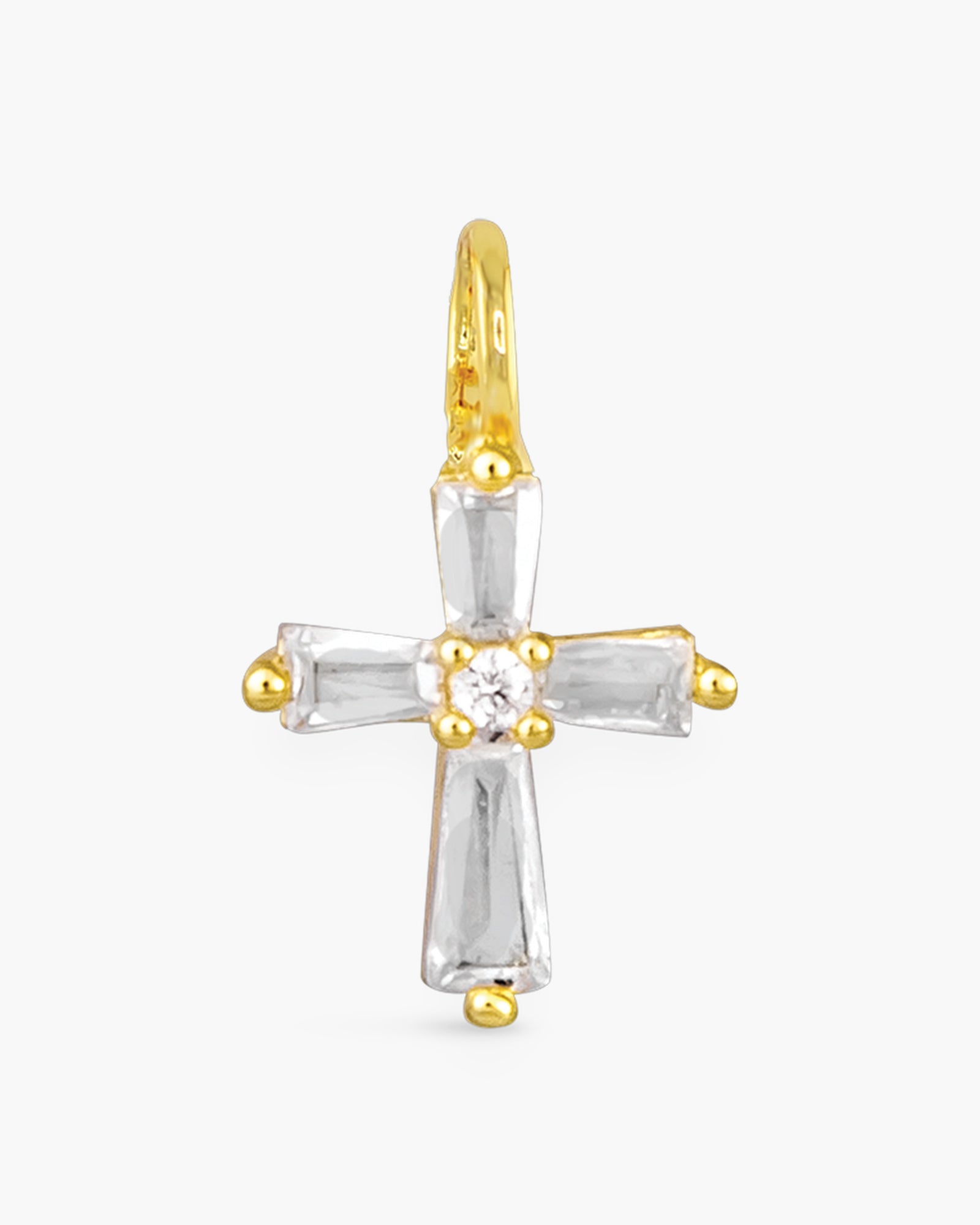 Individual Necklace & Bracelet Charms