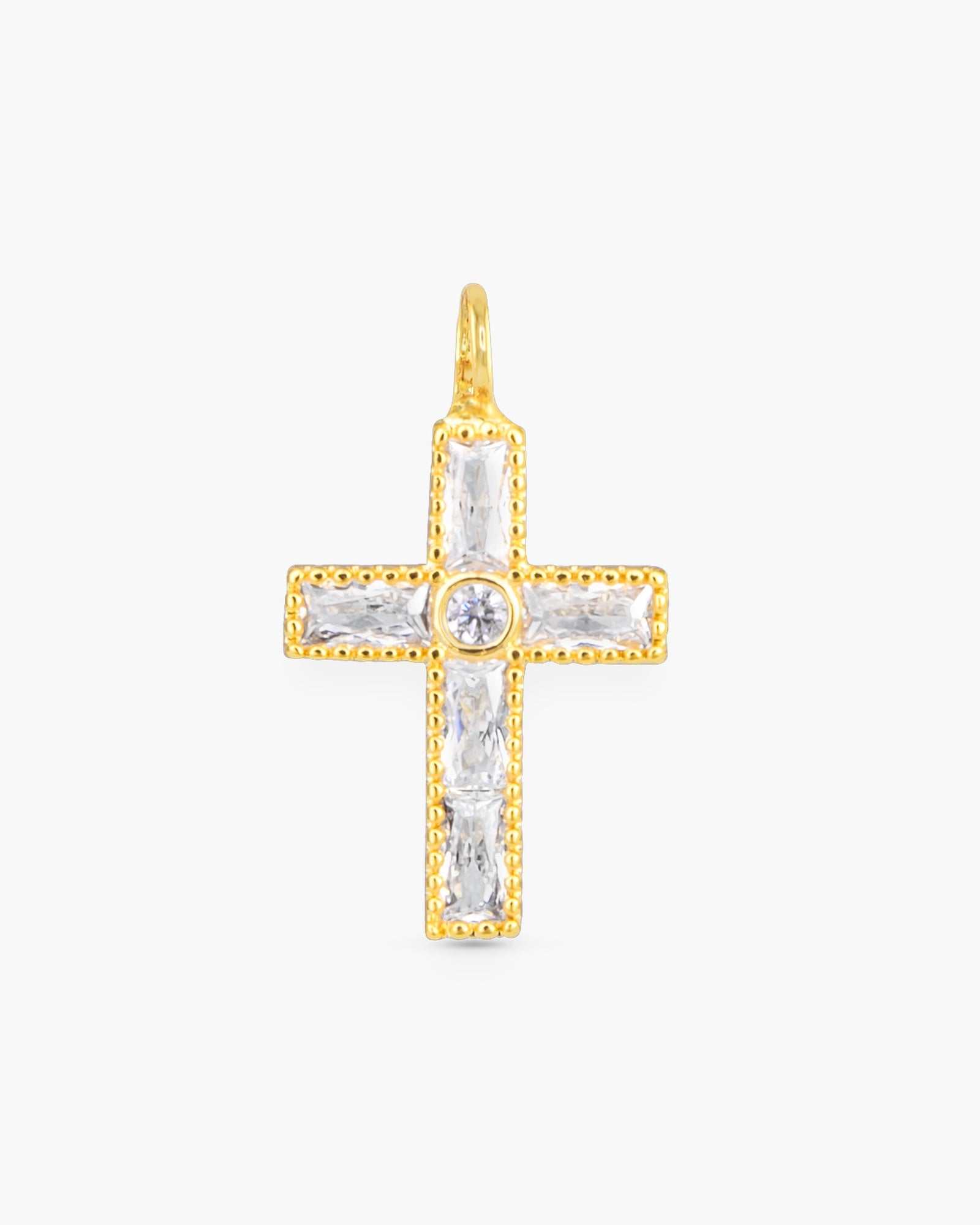 Individual Necklace & Bracelet Charms