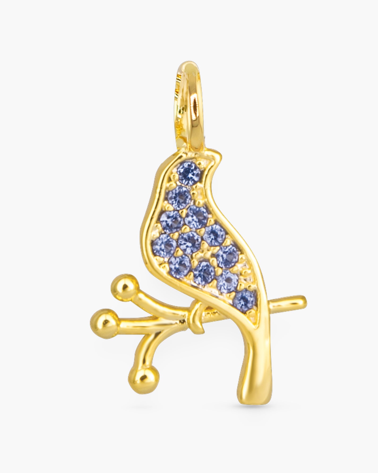 Individual Necklace & Bracelet Charms