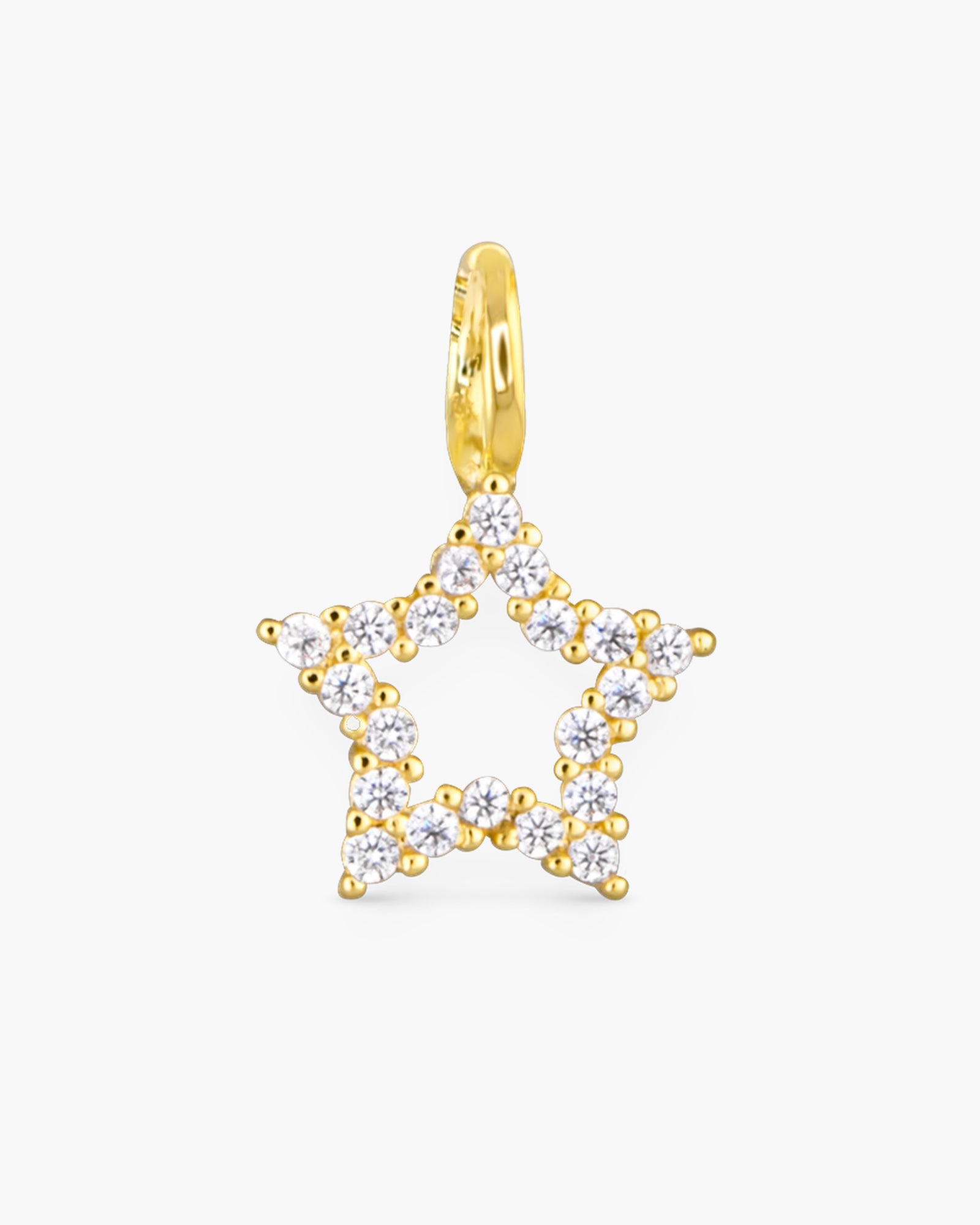 Individual Necklace & Bracelet Charms