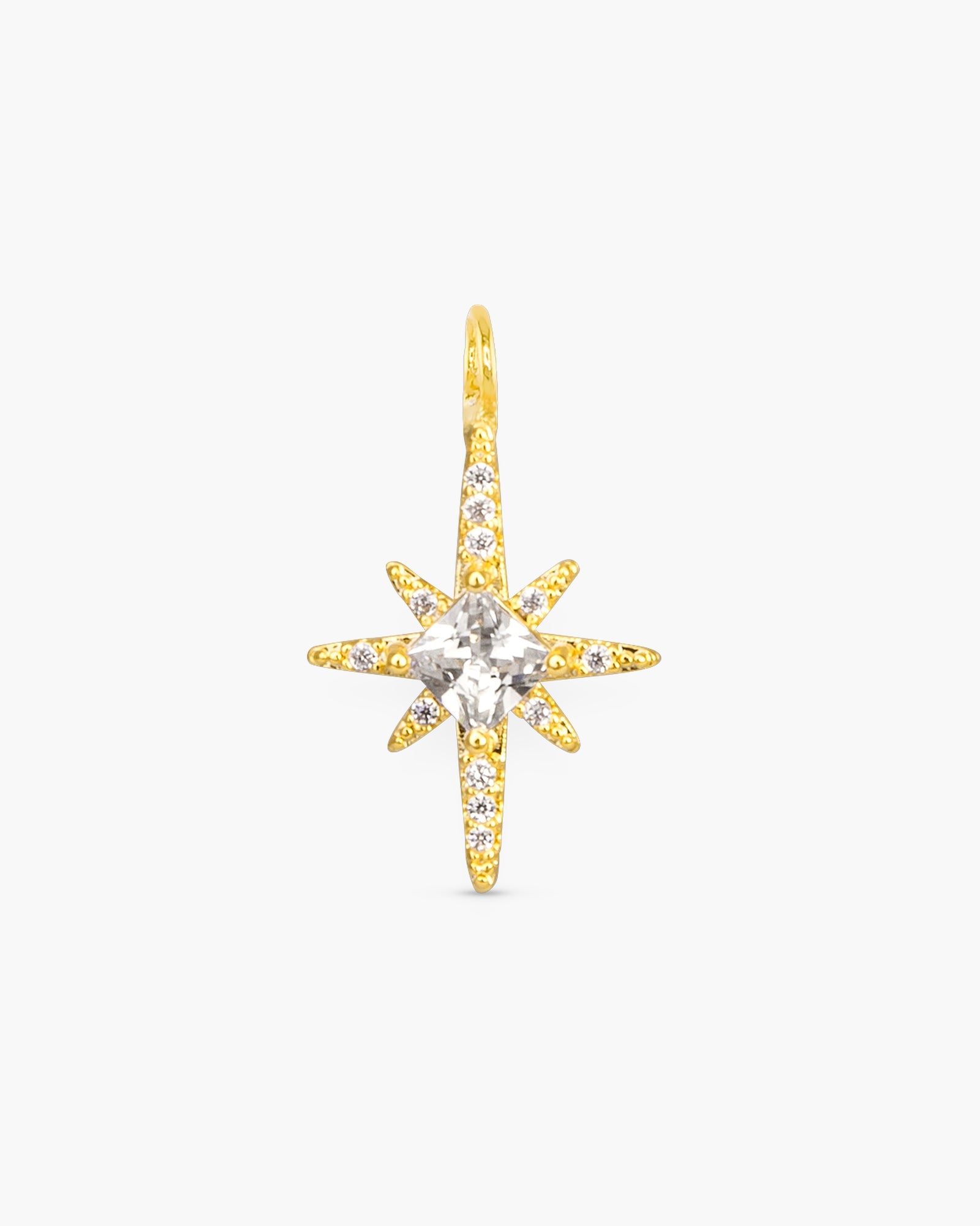 Individual Necklace & Bracelet Charms