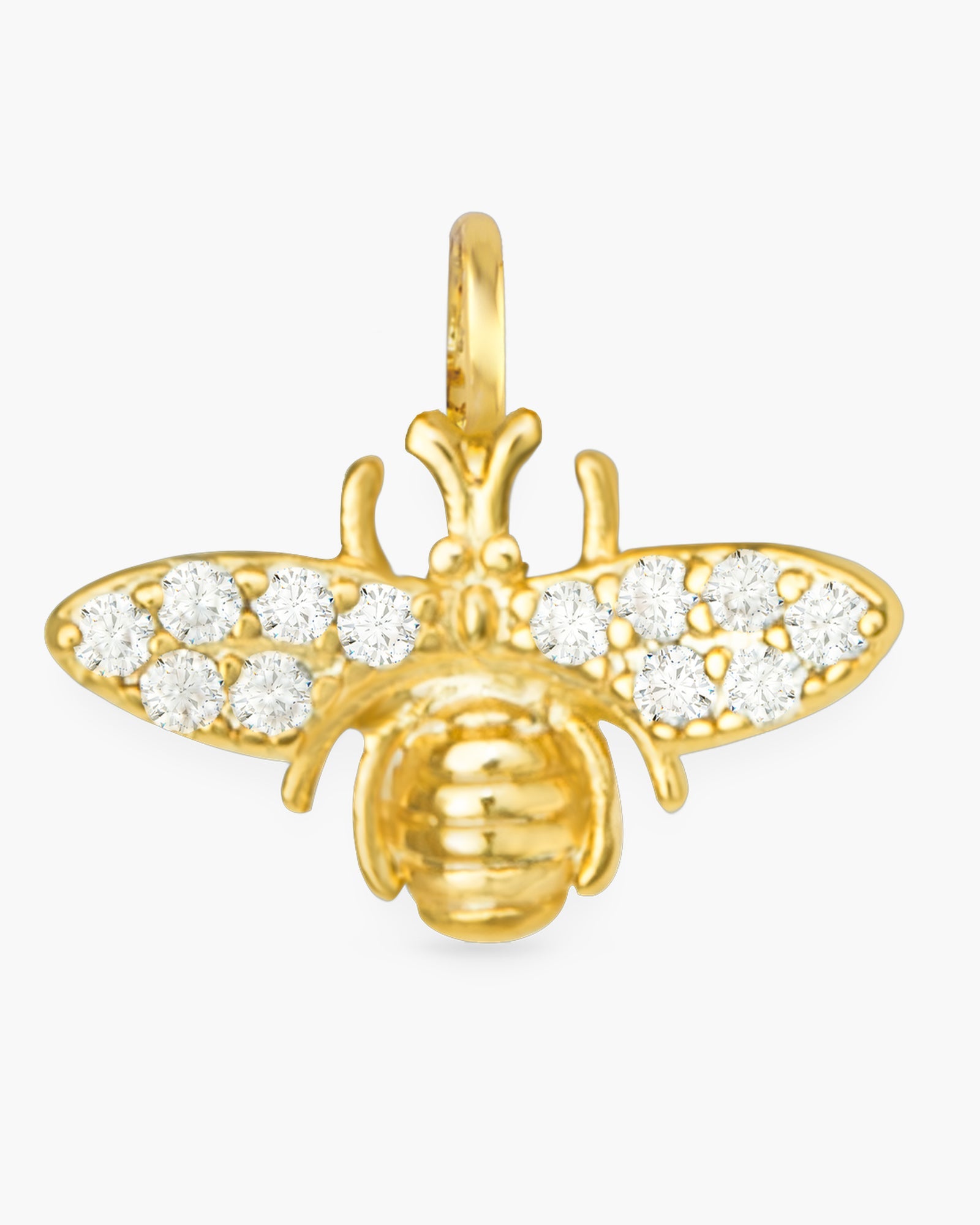 Individual Necklace & Bracelet Charms