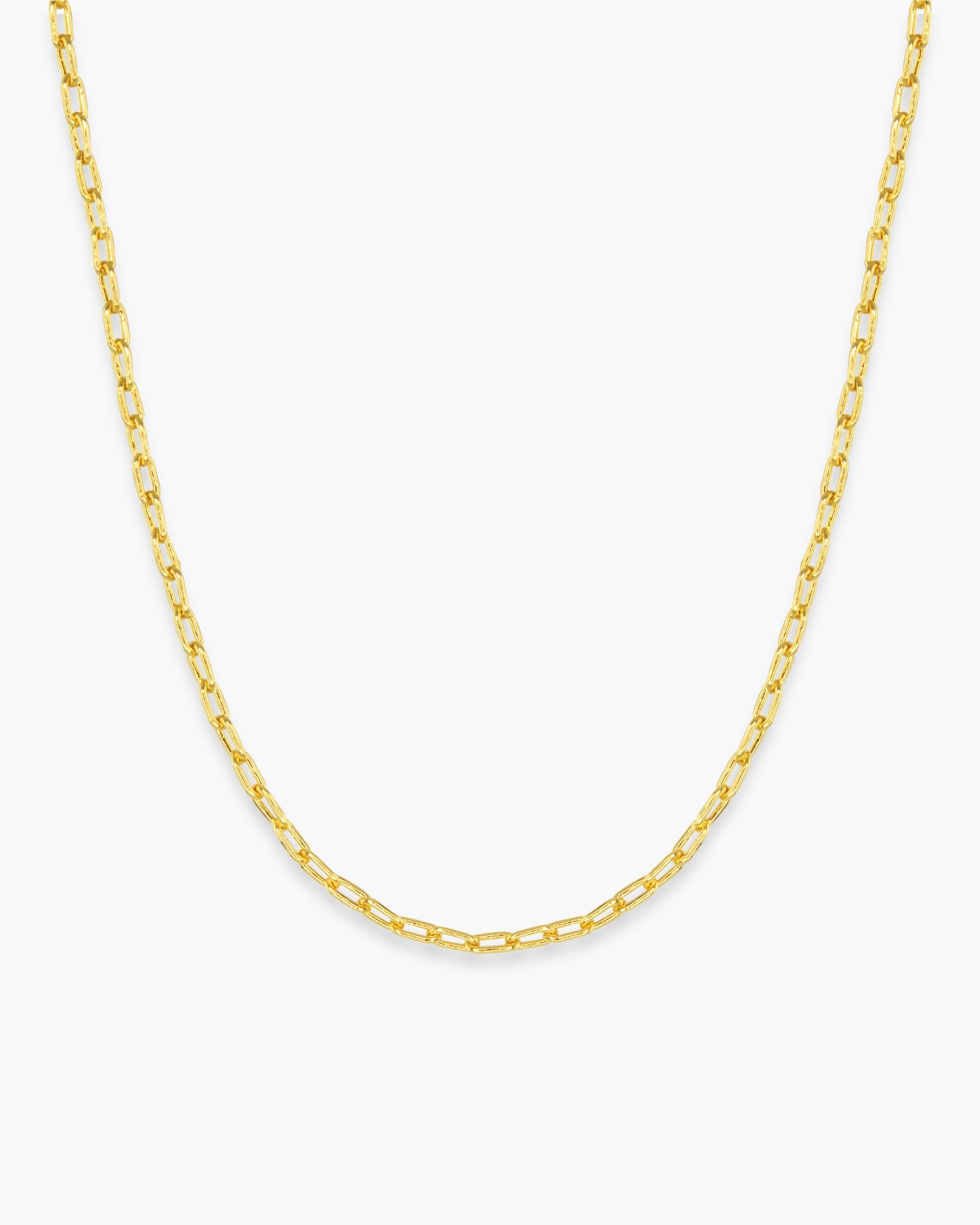 'Add A Charm' Necklace