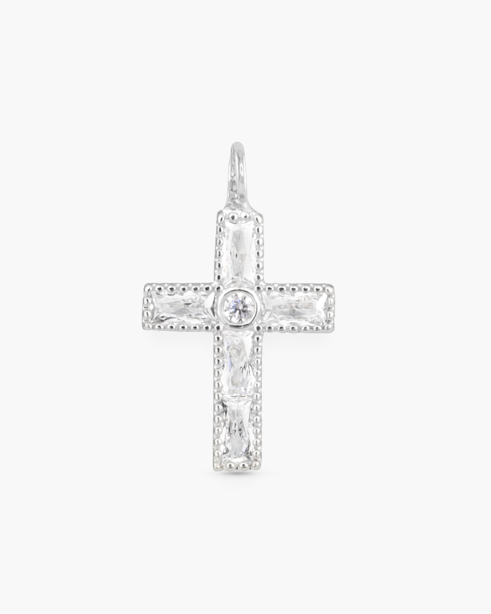 Individual Necklace & Bracelet Charms