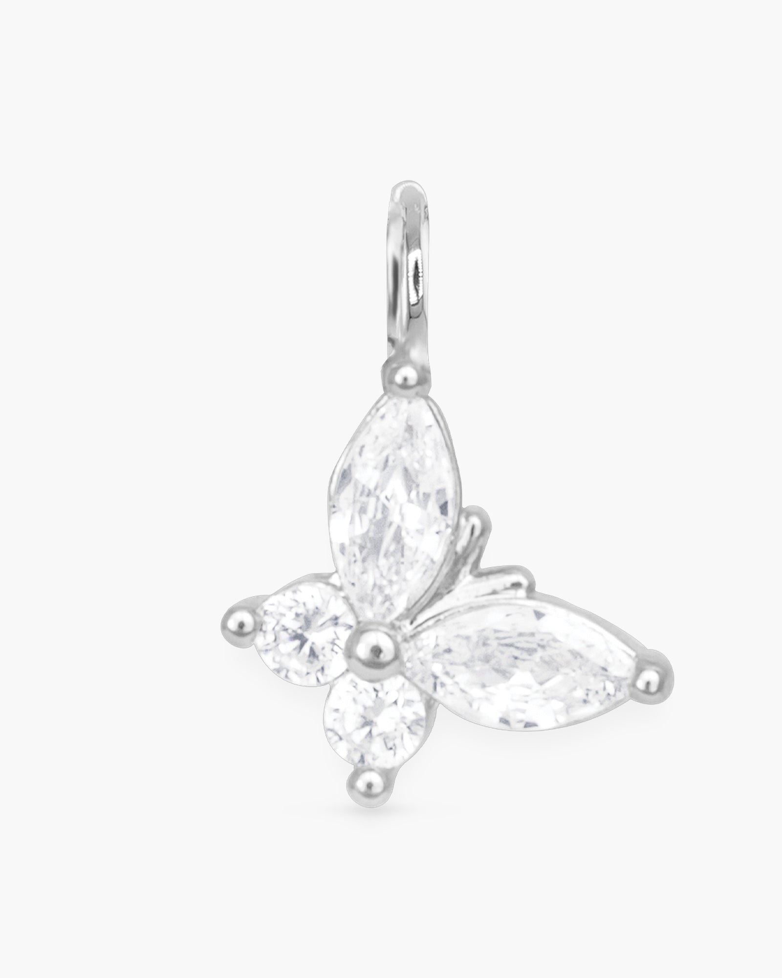 Individual Necklace & Bracelet Charms