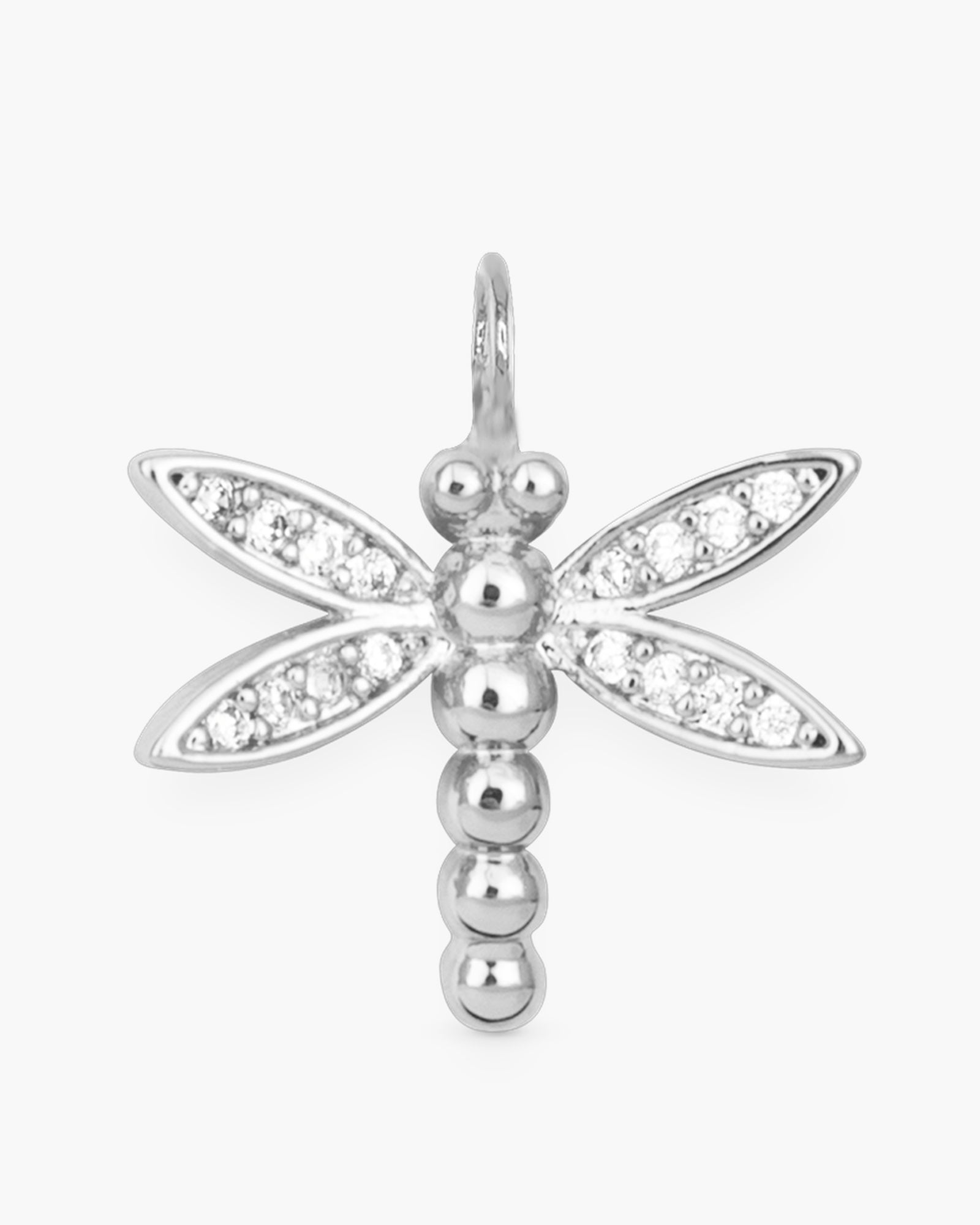 Individual Necklace & Bracelet Charms