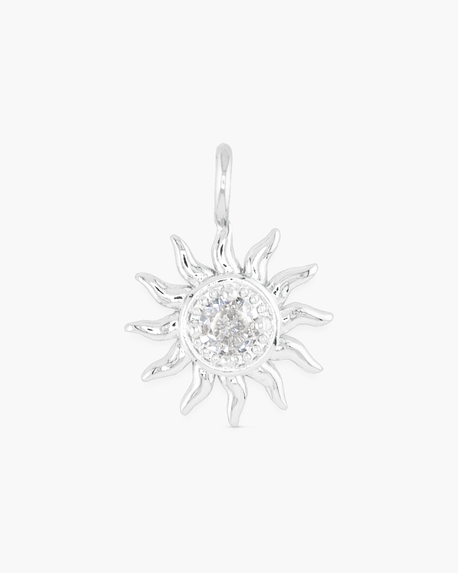 Individual Necklace & Bracelet Charms