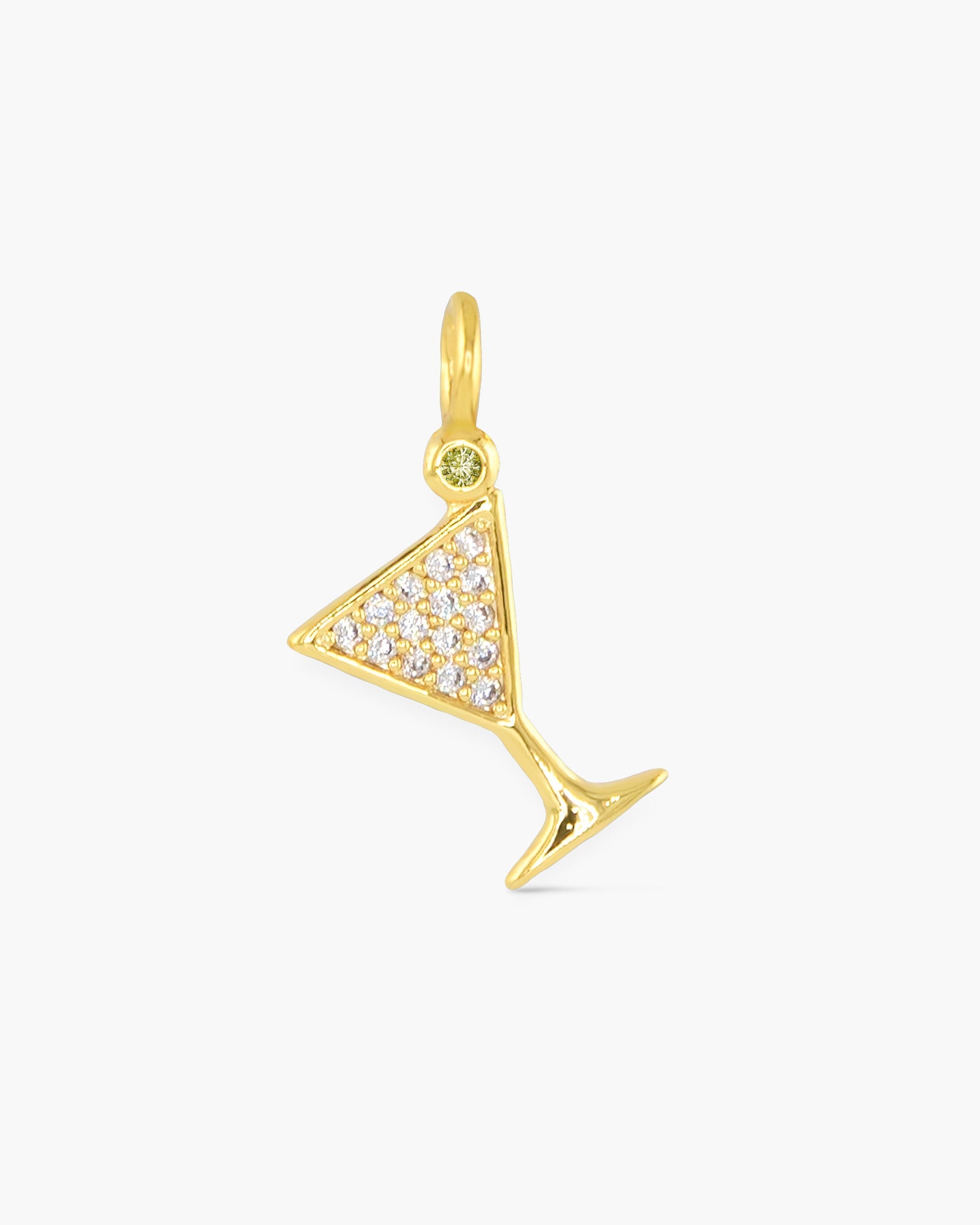 Individual Necklace & Bracelet Charms