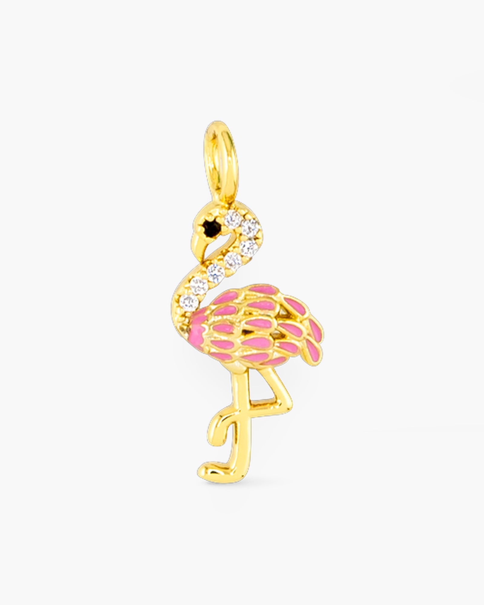Individual Necklace & Bracelet Charms