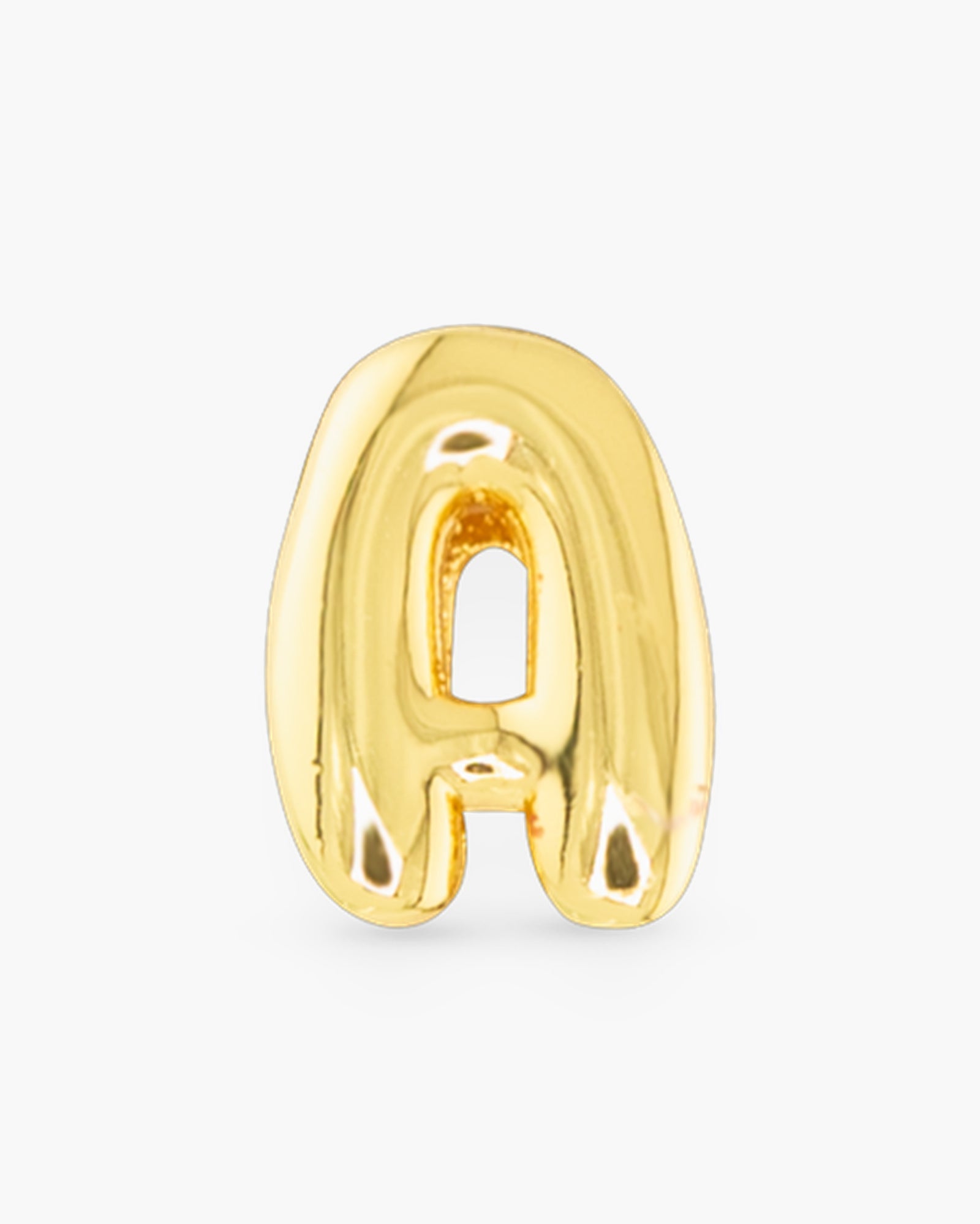 Initial Charms | 18 Letters | Blu Charm Collection