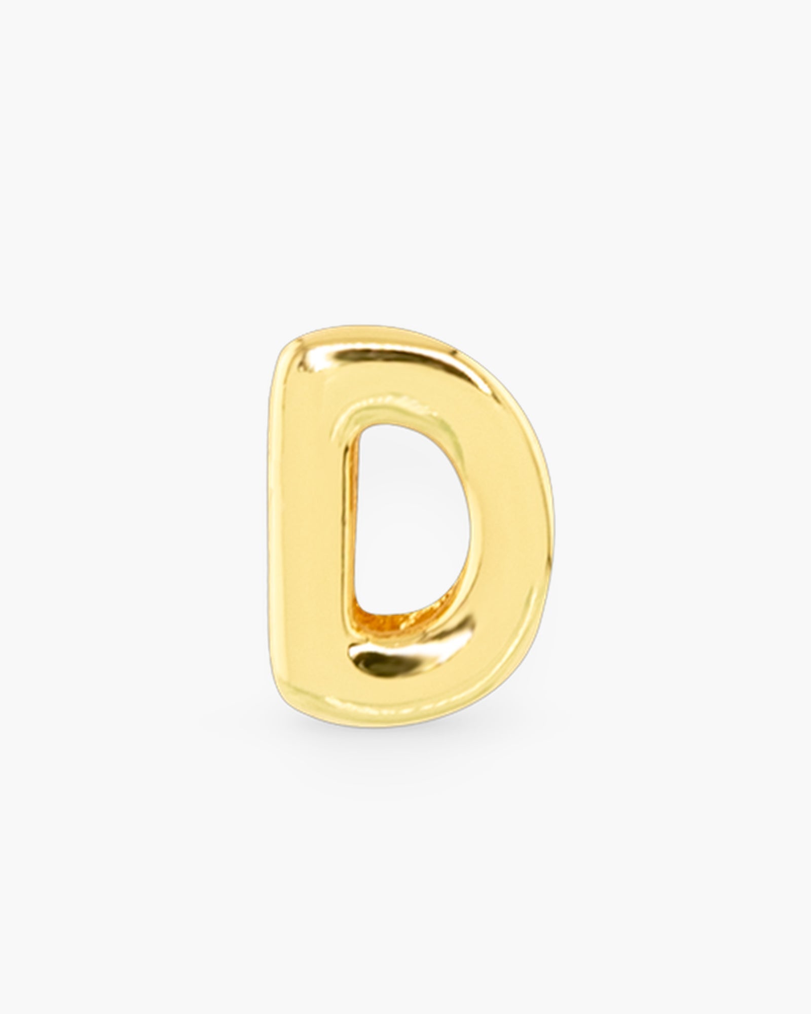 Initial Charms | 18 Letters | Blu Charm Collection